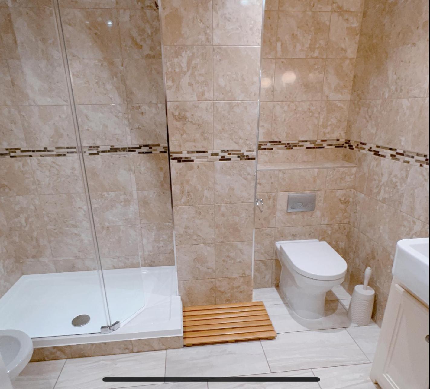 Beautiful 3 Bedroom In