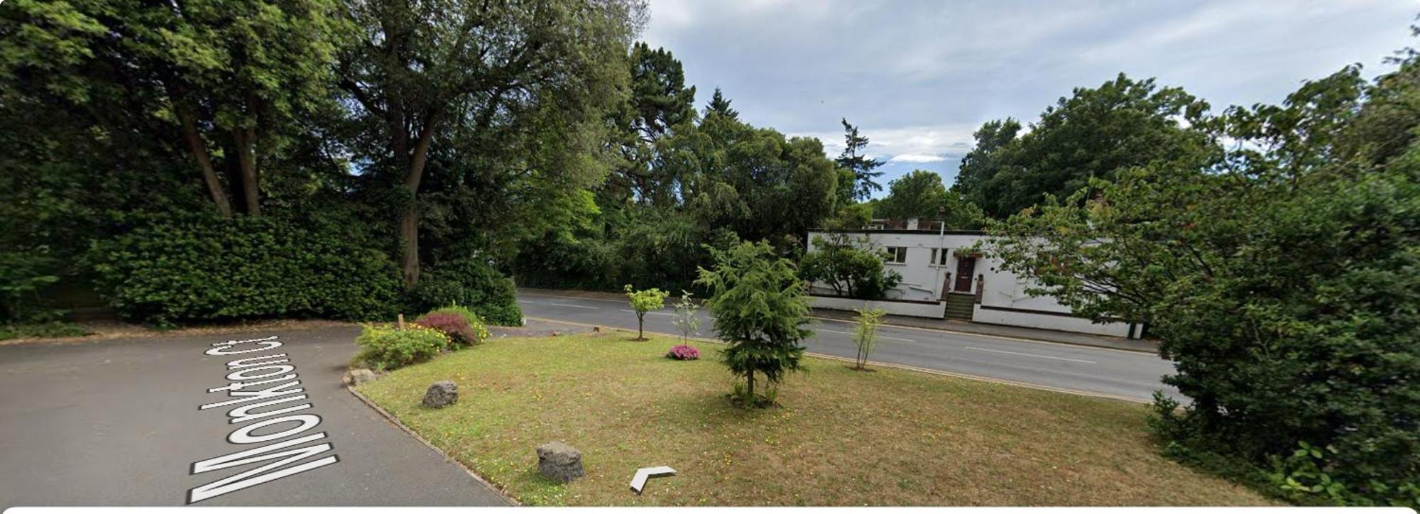 Apartment Beautiful 3 Bedroom In Bournemouth