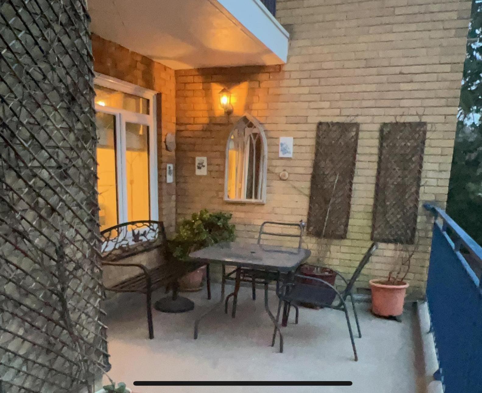 Beautiful 3 Bedroom In *