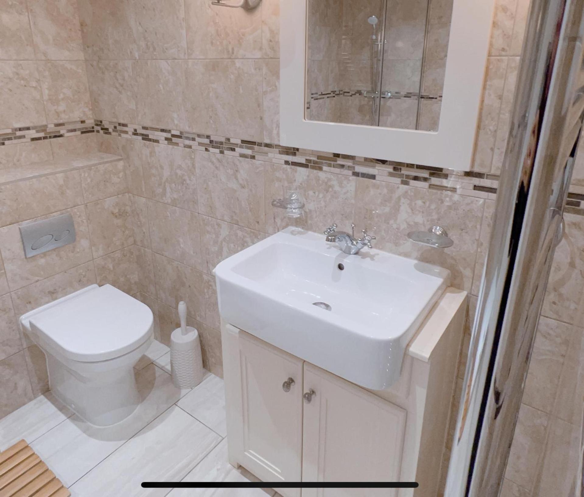 Beautiful 3 Bedroom In Bournemouth