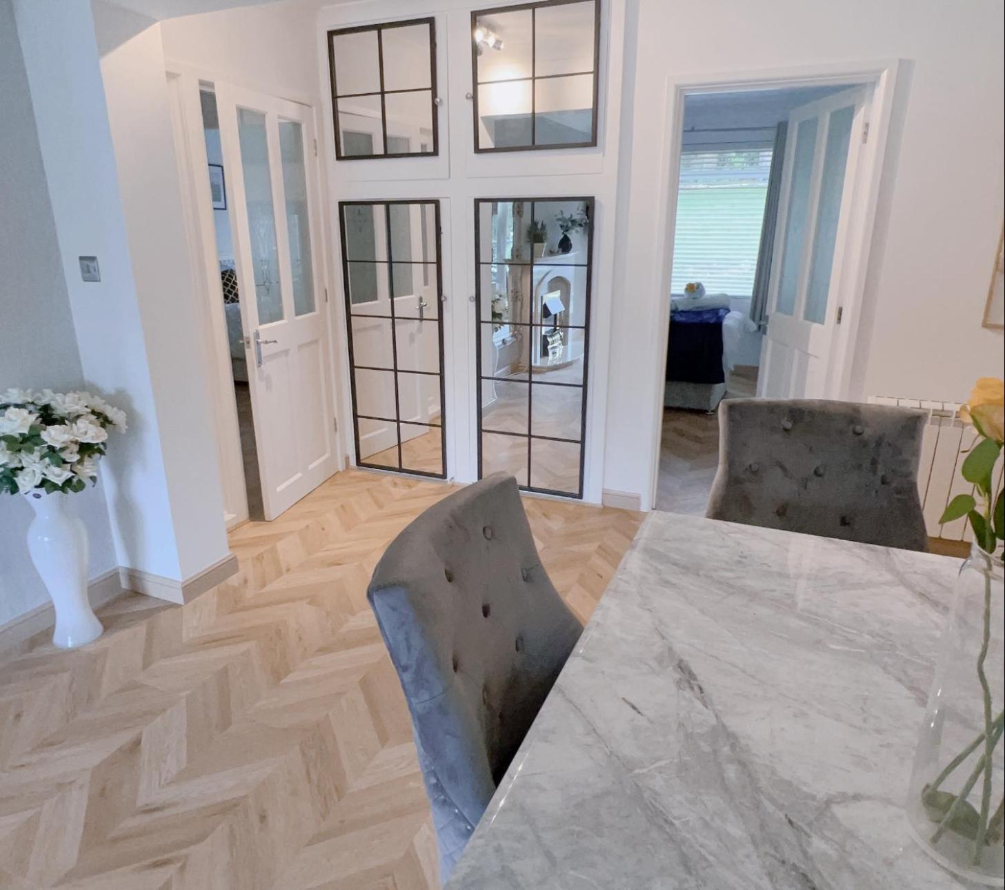 Apartment Beautiful 3 Bedroom In