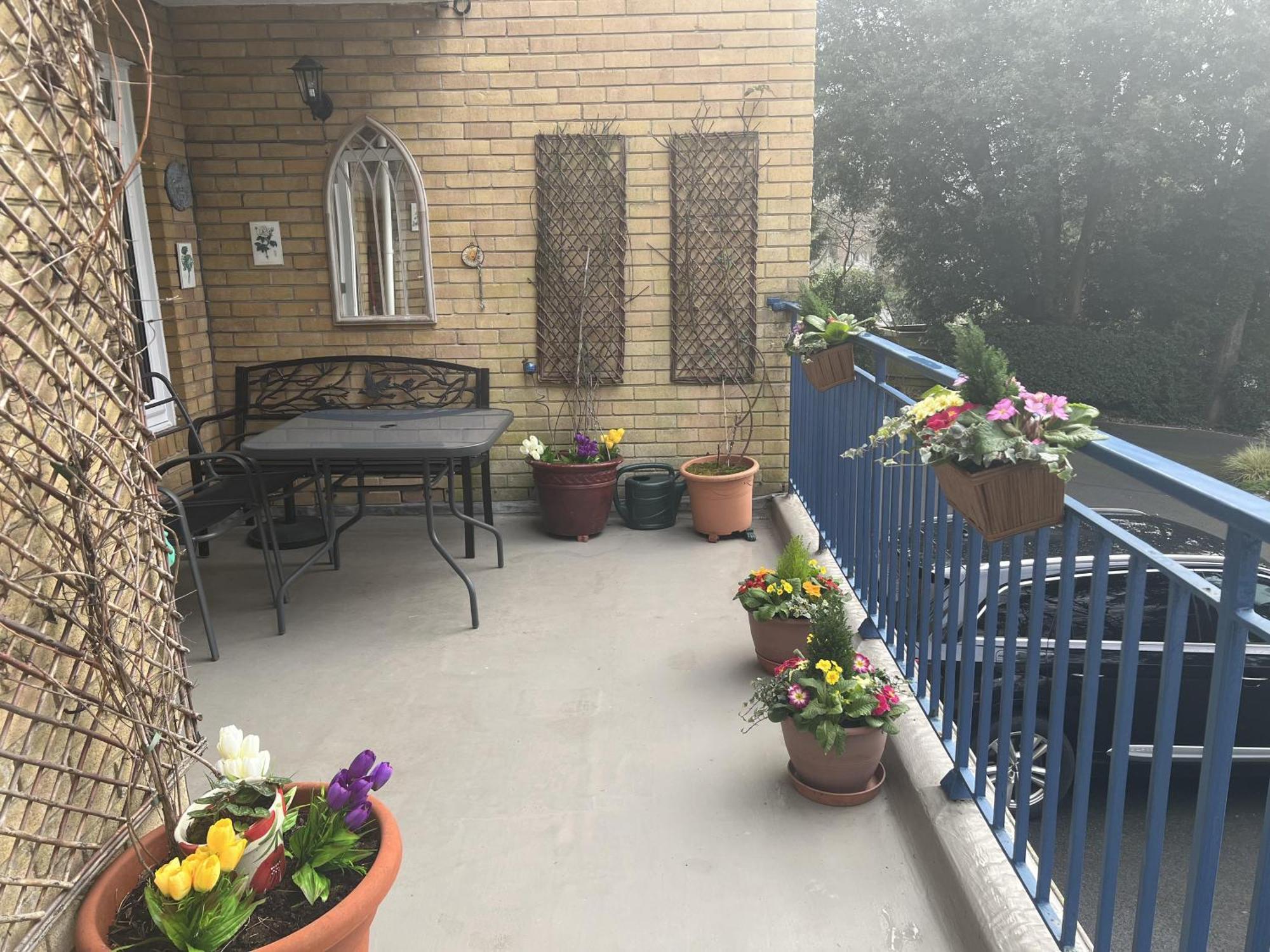 Beautiful 3 Bedroom In