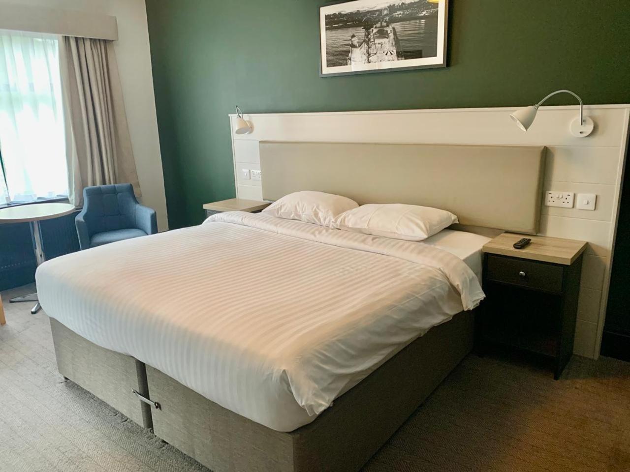 Park By Radisson 4* Bournemouth