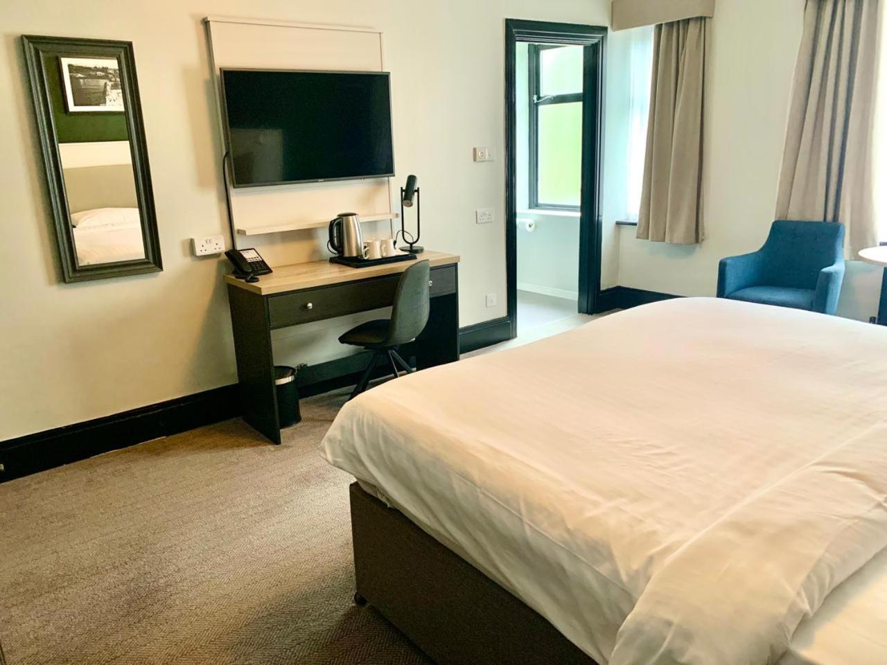 Hotel Park By Radisson