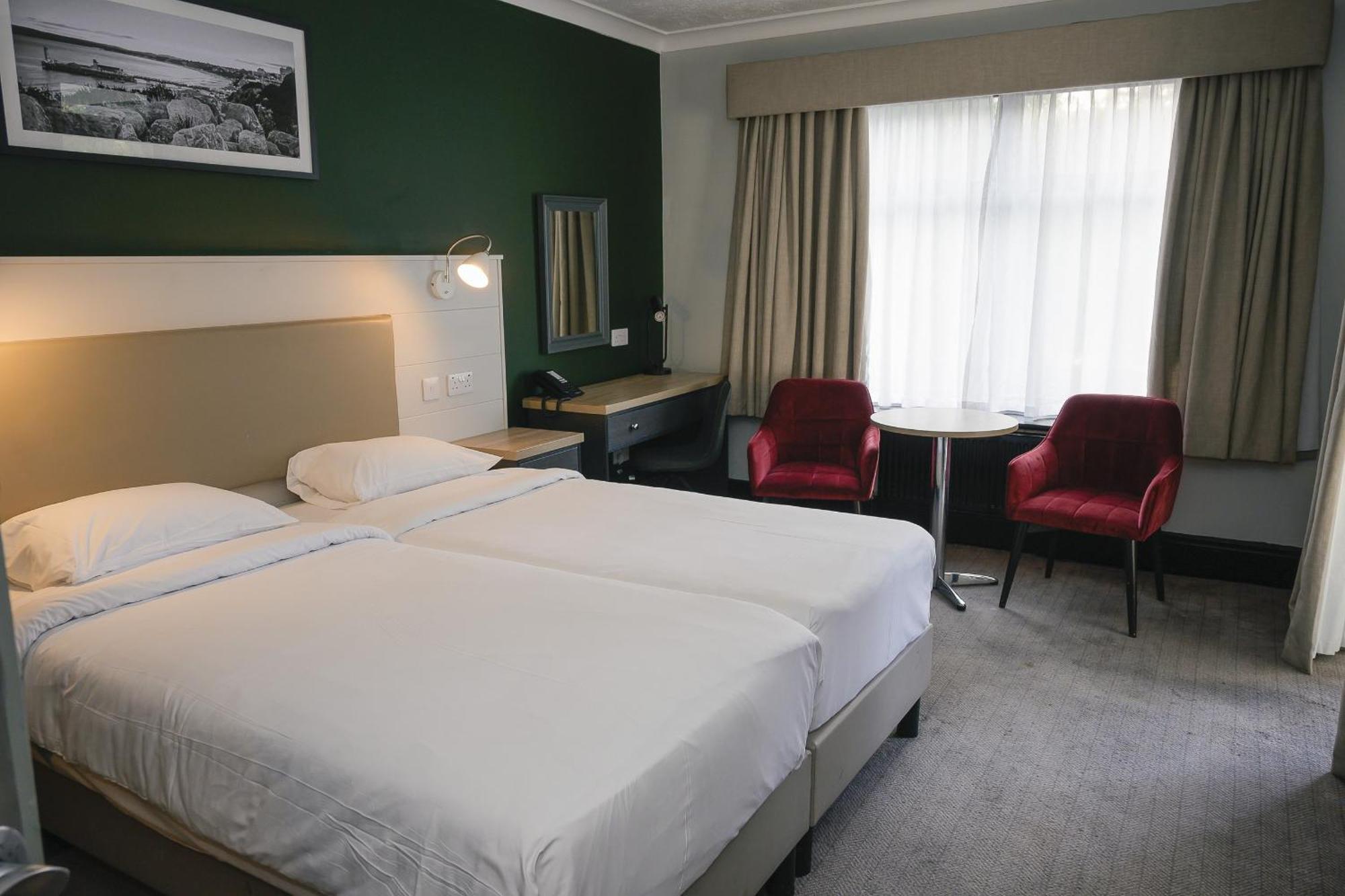 Park By Radisson 4*