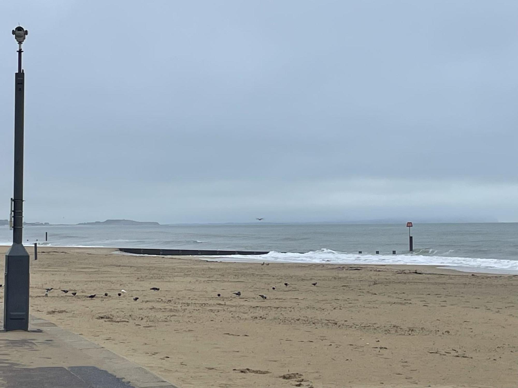 Beach Retreat Bournemouth