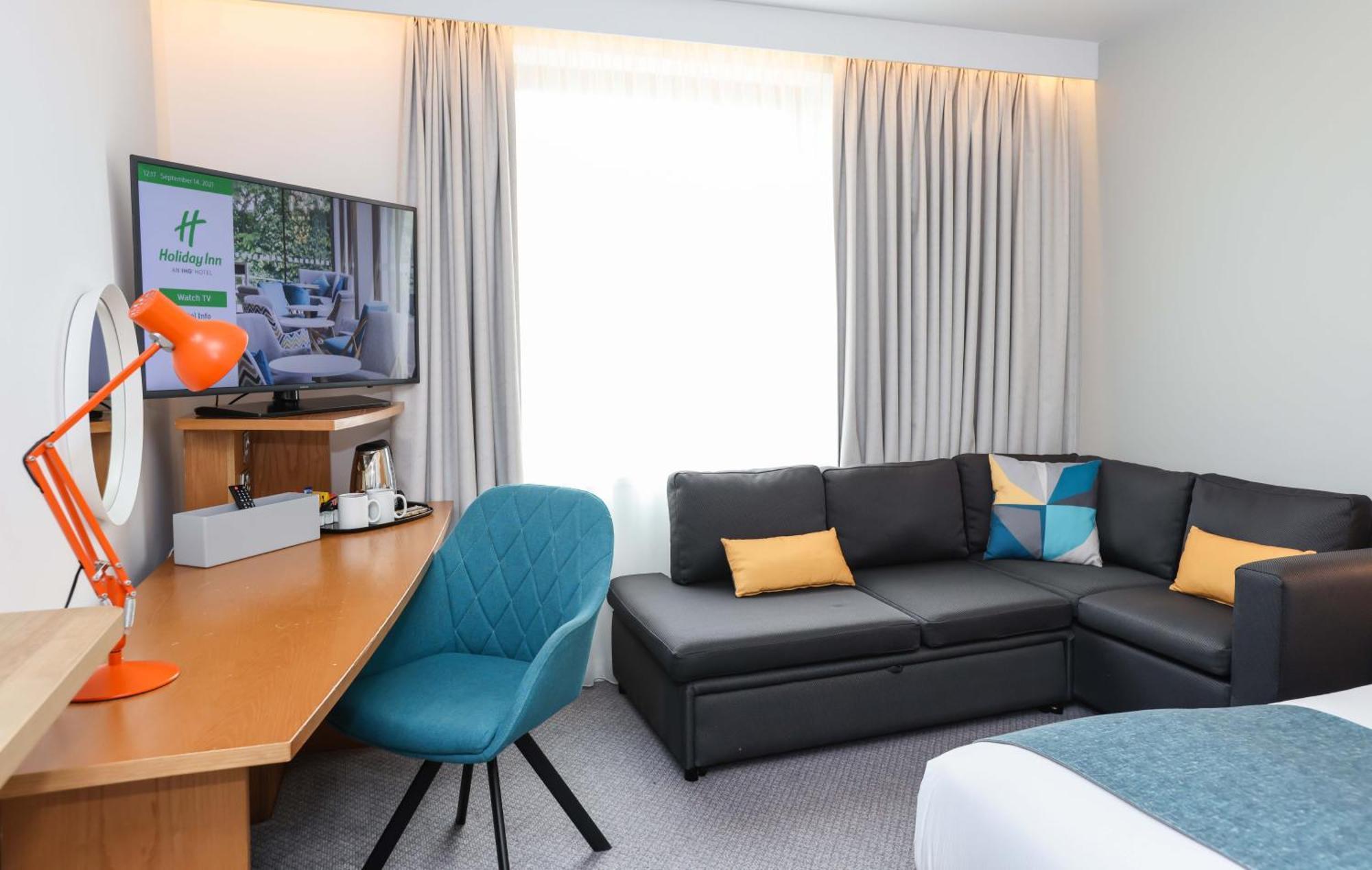 By Ihg Bournemouth