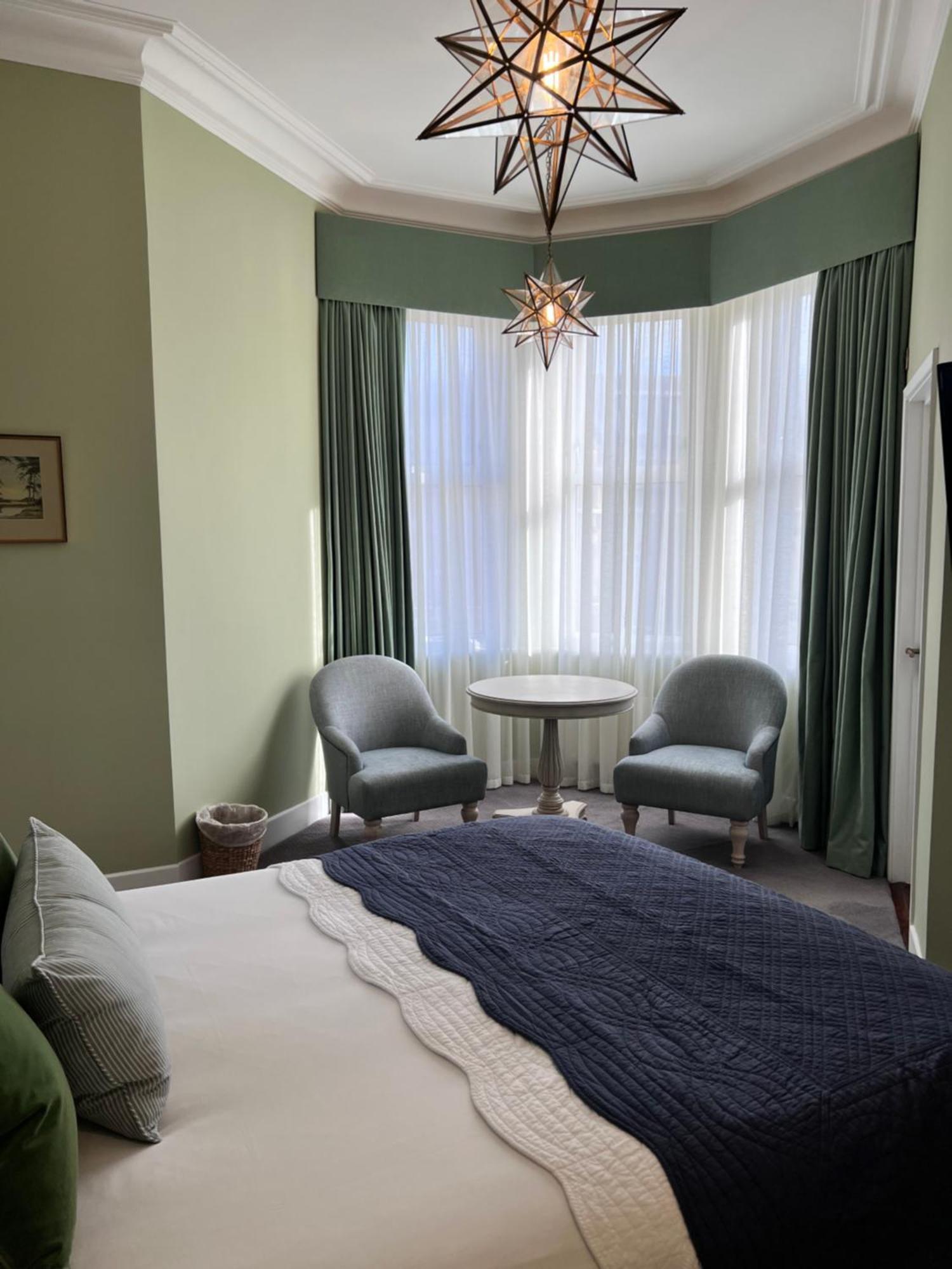 Western The Connaught And