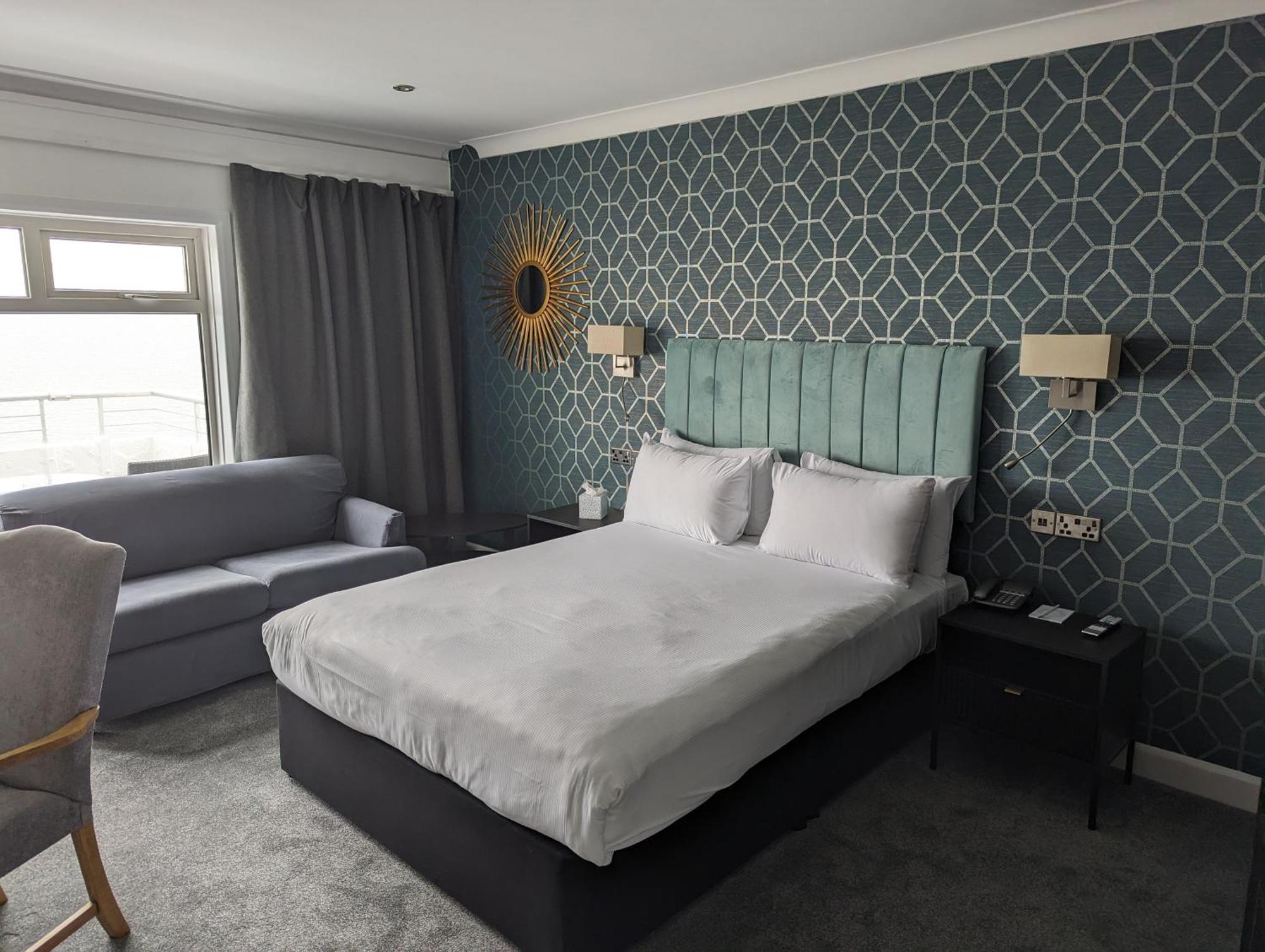 Hotel Cumberland - Oceana Collection