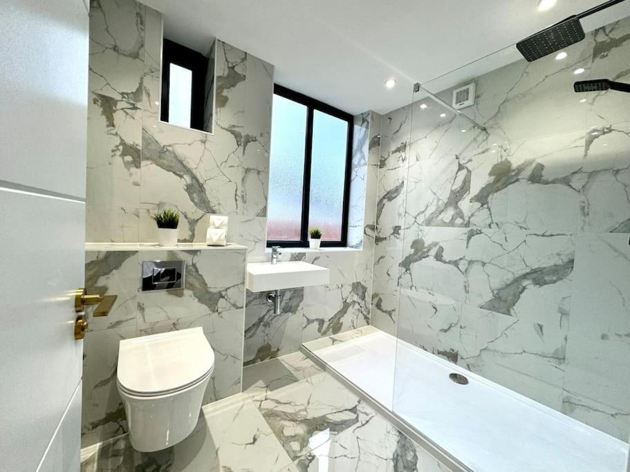 Coastal 3br Apartment, Prime Location * Bournemouth