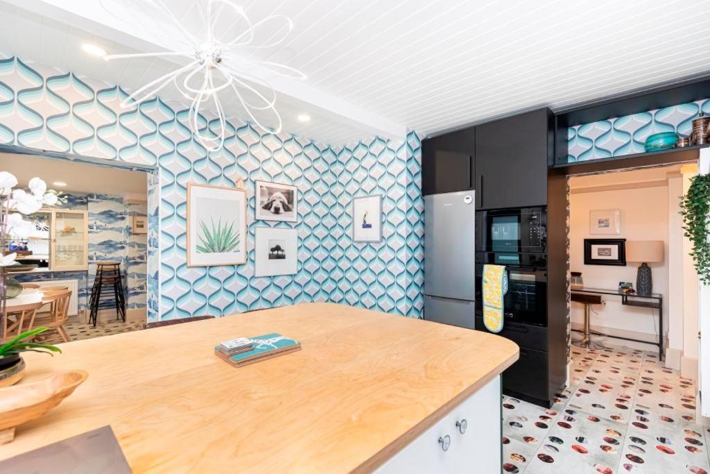 Apartment Bournecoast - Three Bedroom Boscombe - Fm5374
