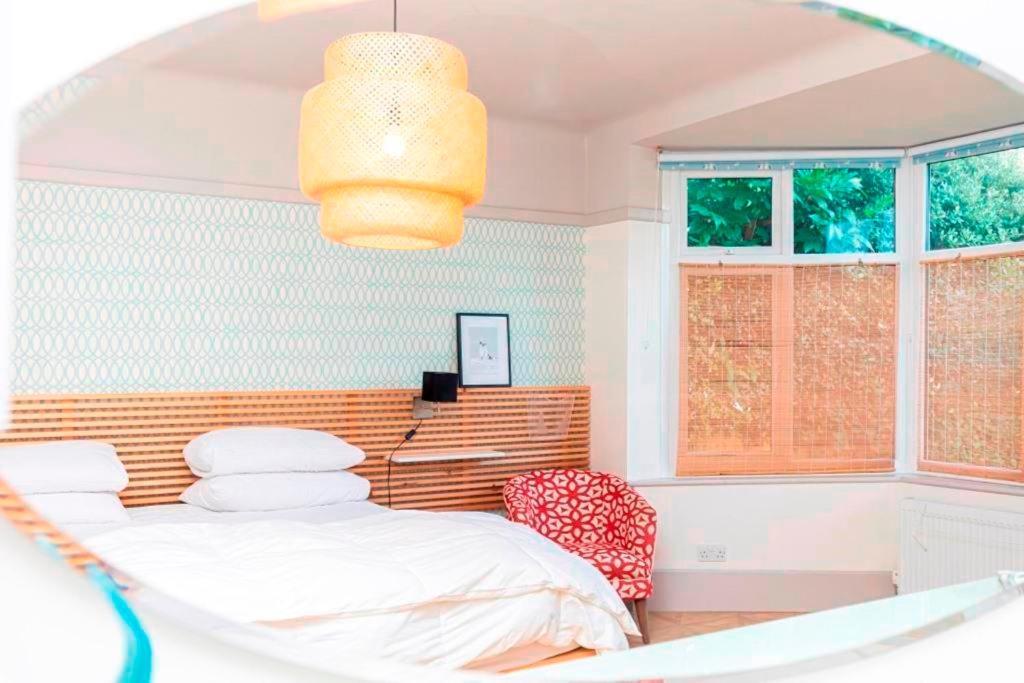 Bournecoast - Three Bedroom Boscombe - Fm5374 Bournemouth