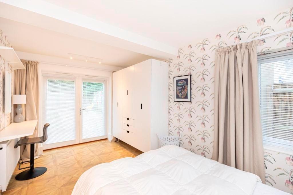 Bournecoast - Three Bedroom Boscombe - Fm5374 Apartment
