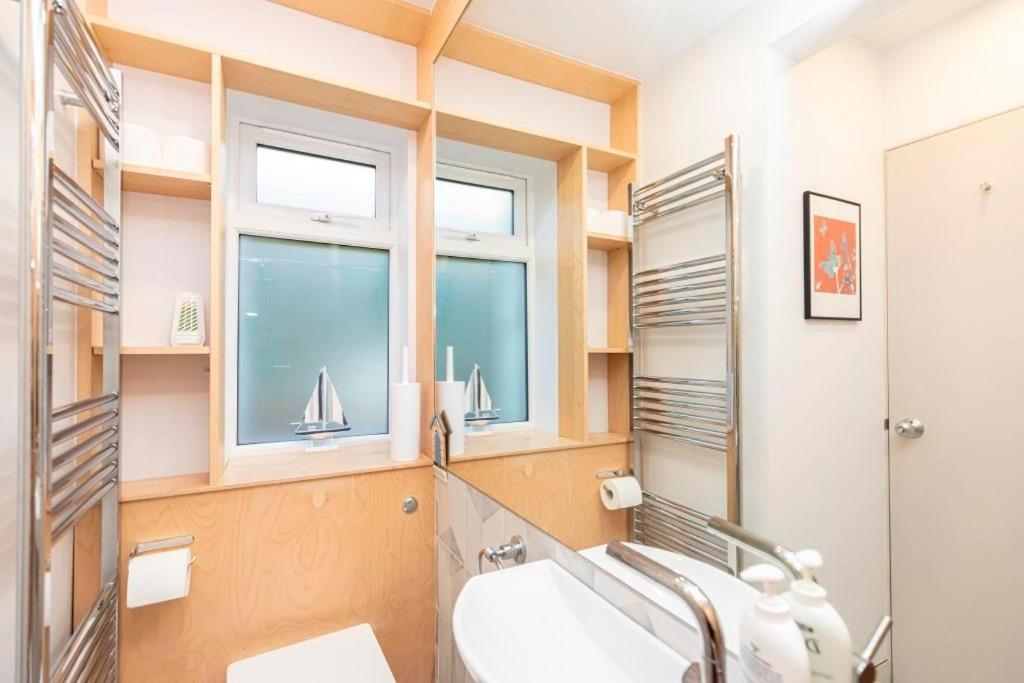 Bournecoast - Three Bedroom Boscombe - Fm5374 Apartment *
