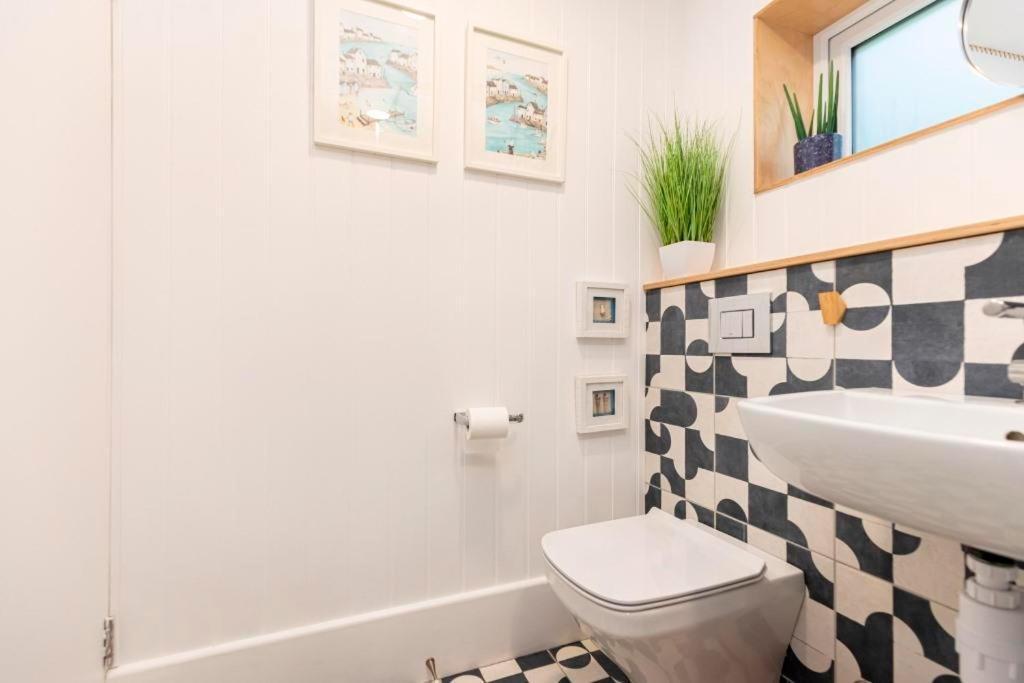 Bournecoast - Three Bedroom Boscombe - Fm5374 * Bournemouth