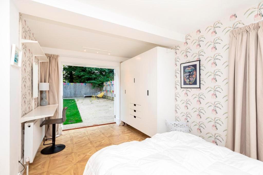 Apartment Bournecoast - Three Bedroom Boscombe - Fm5374