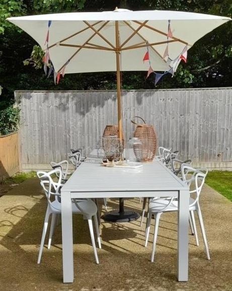 Bournecoast - Three Bedroom Boscombe - Fm5374 Apartment *