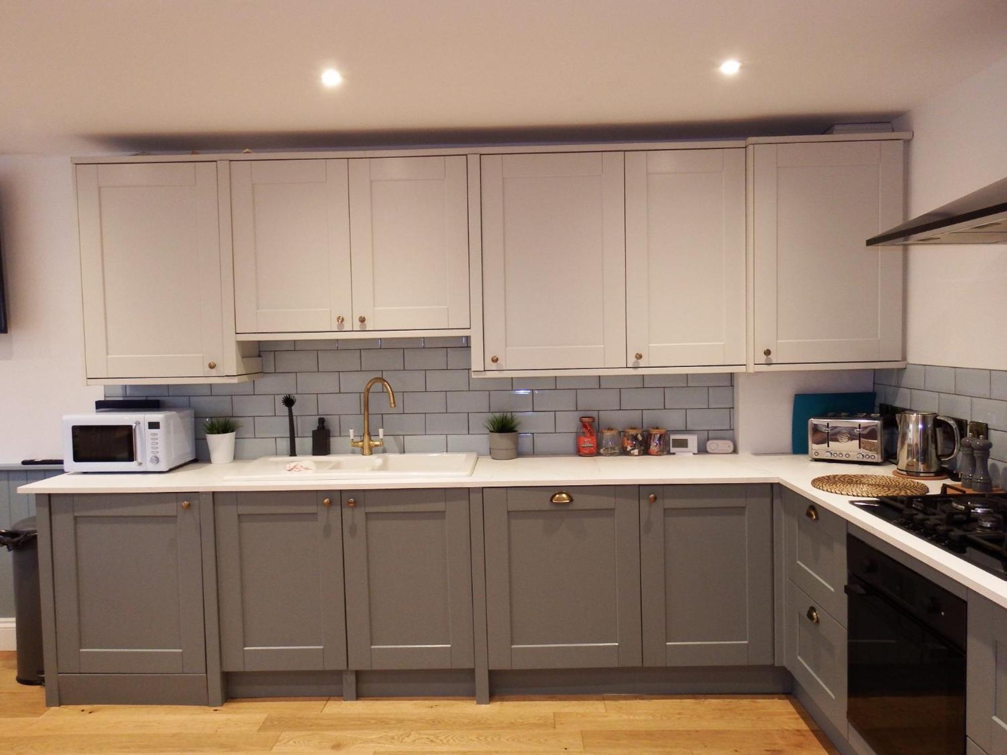 Newly Renovated 3 Bedroom Victorian Detached House *