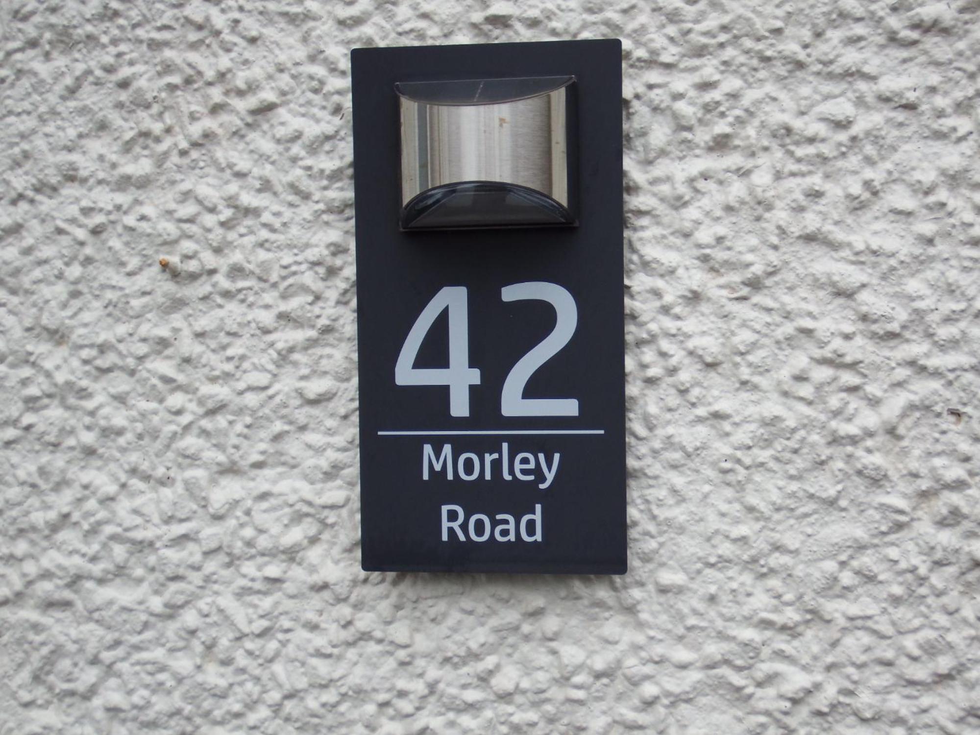 Newly Renovated 3 Bedroom Victorian Detached House
