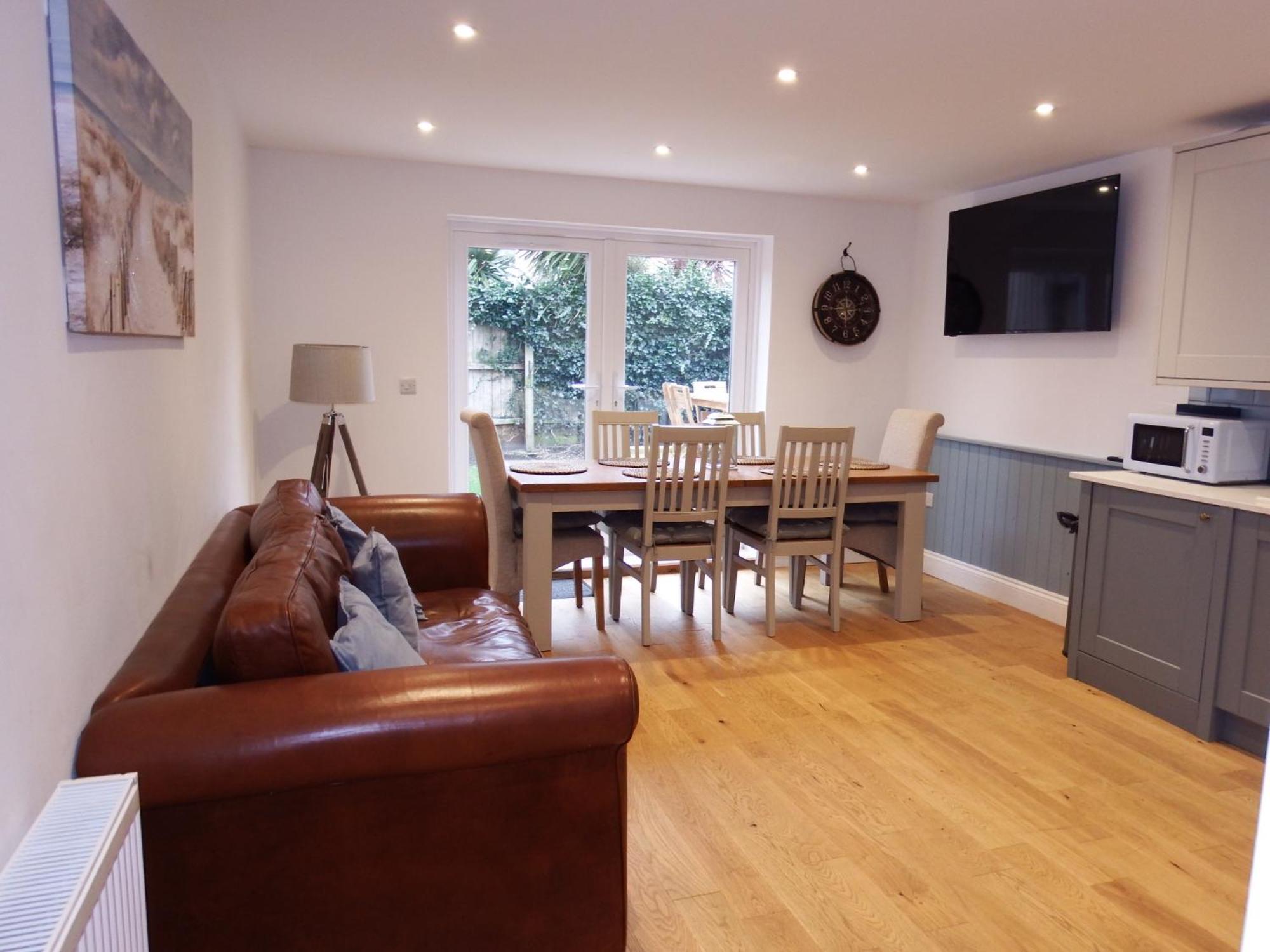 Holiday home Newly Renovated 3 Bedroom Victorian Detached House *