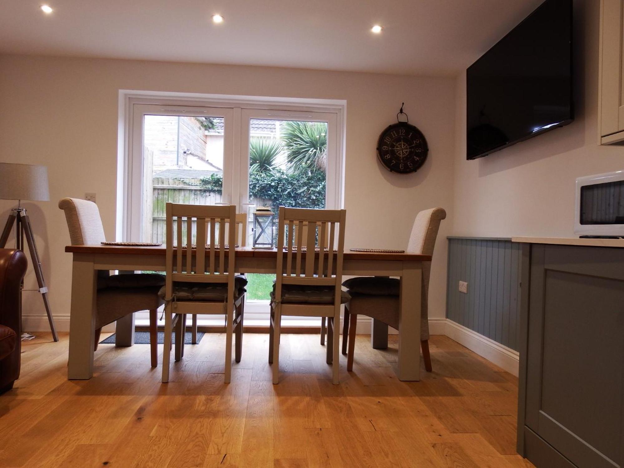 Holiday home Newly Renovated 3 Bedroom Victorian Detached House *