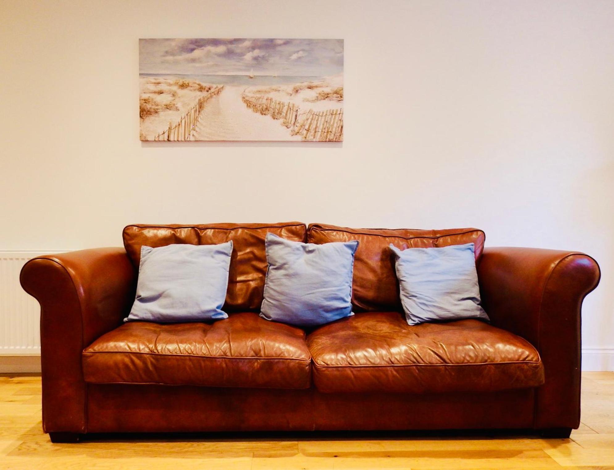 Holiday home Newly Renovated 3 Bedroom Victorian Detached House