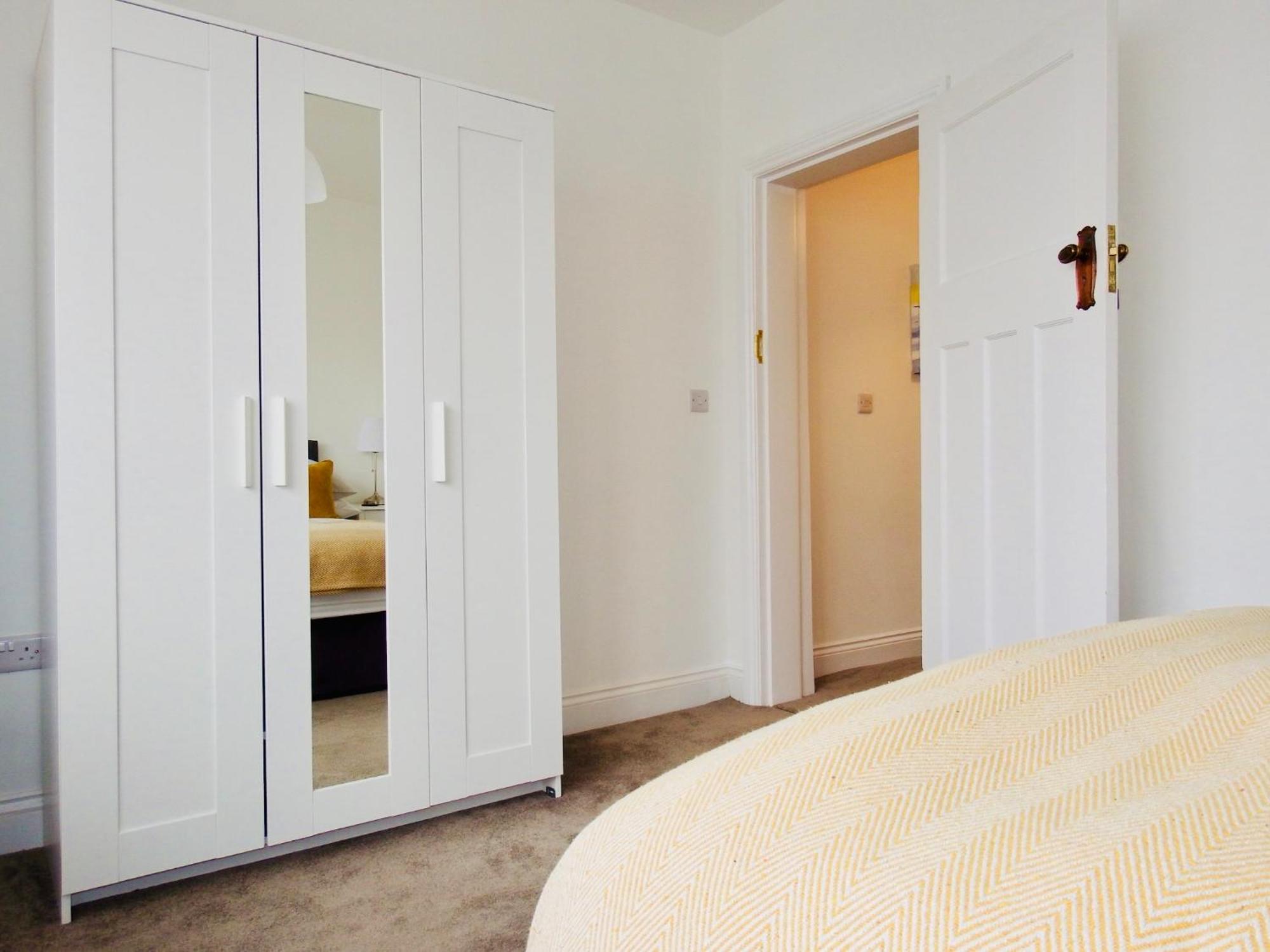 Holiday home Newly Renovated 3 Bedroom Victorian Detached House Bournemouth