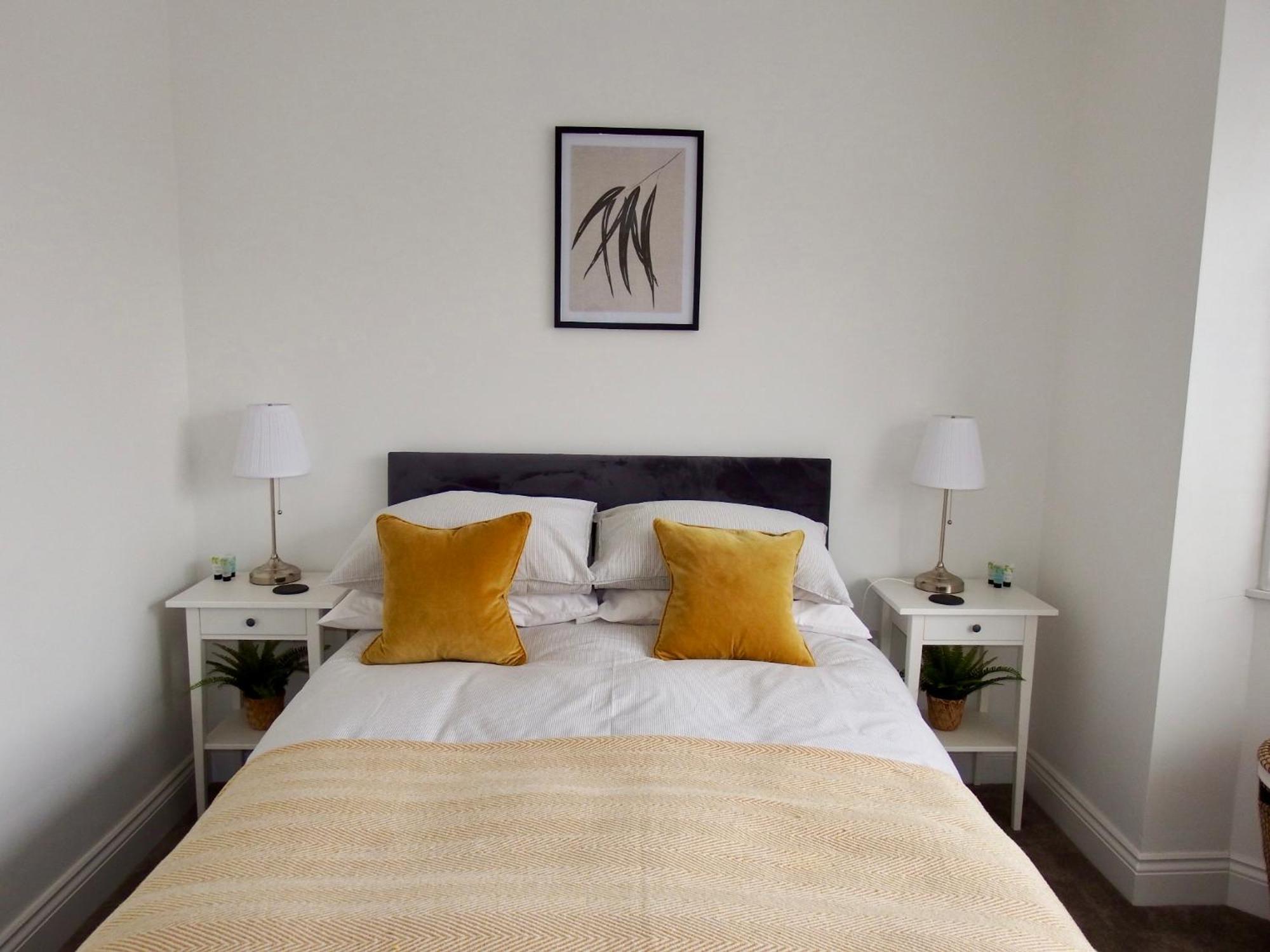 Holiday home Newly Renovated 3 Bedroom Victorian Detached House