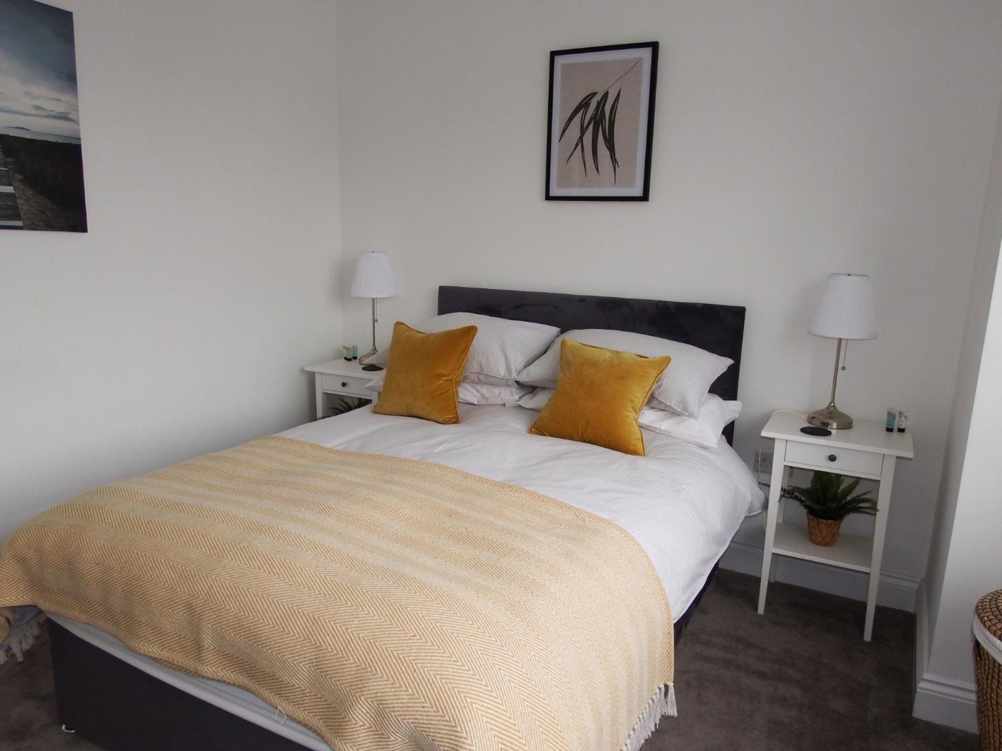 Holiday home Newly Renovated 3 Bedroom Victorian Detached House