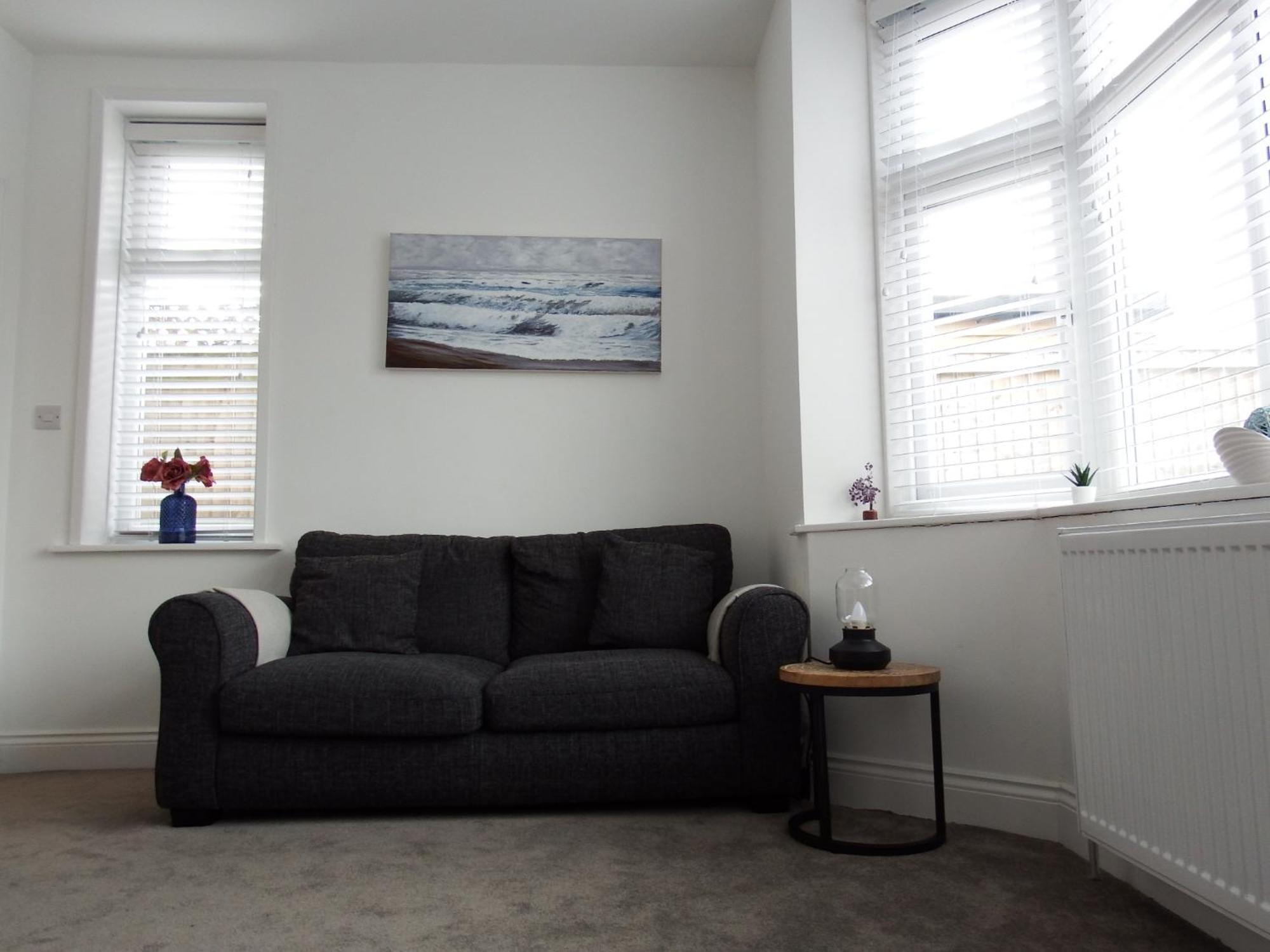 Holiday home Newly Renovated 3 Bedroom Victorian Detached House Bournemouth