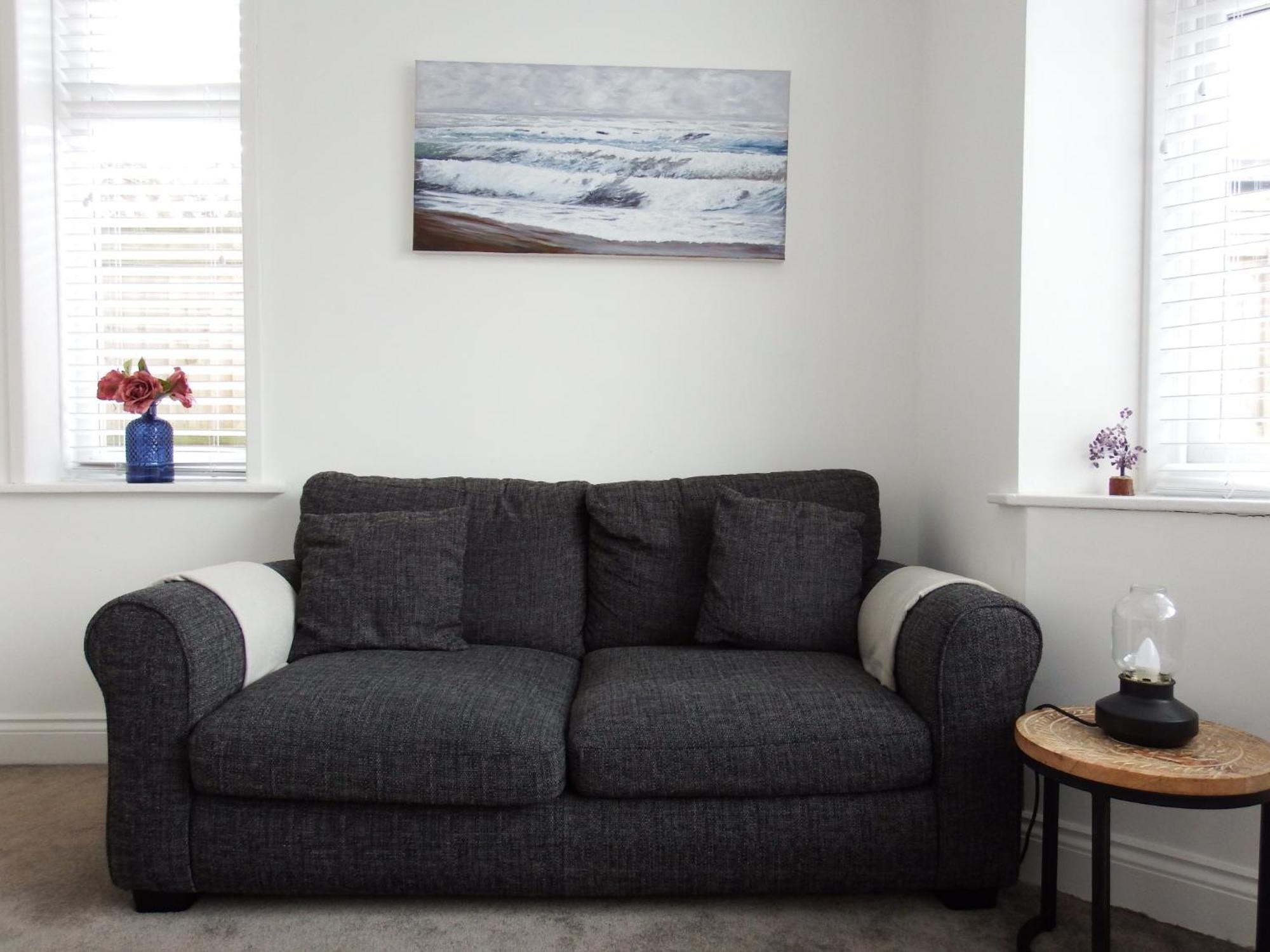 Holiday home Newly Renovated 3 Bedroom Victorian Detached House