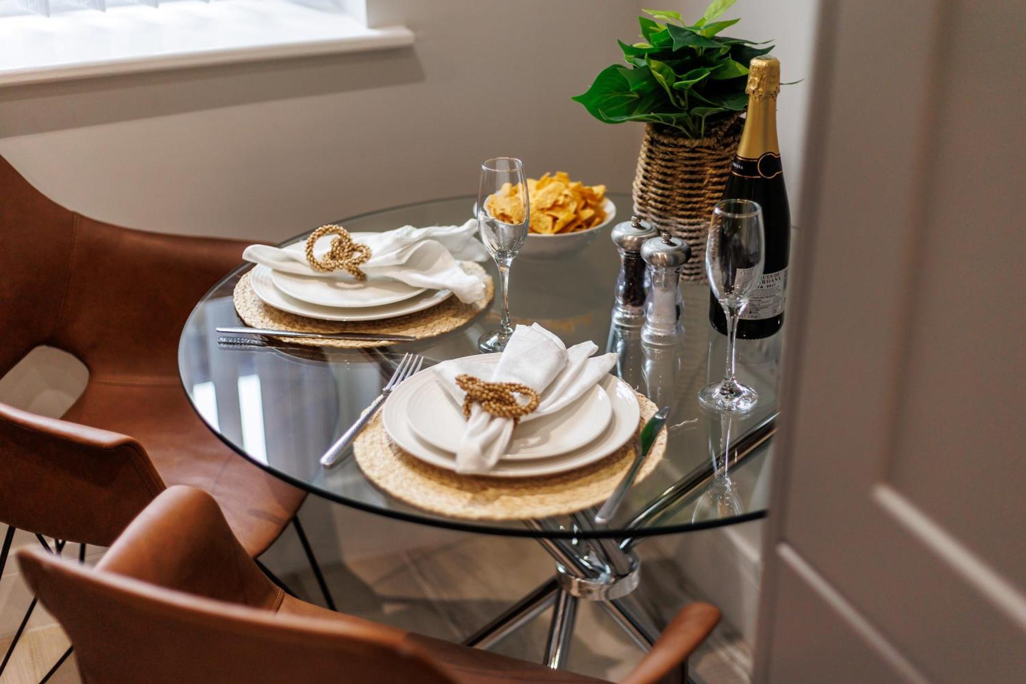 Sea Breeze Apartment Bournemouth