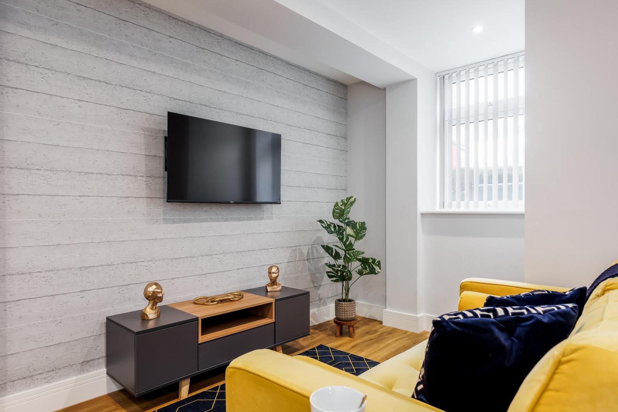 Apartment Sea Breeze - Coast