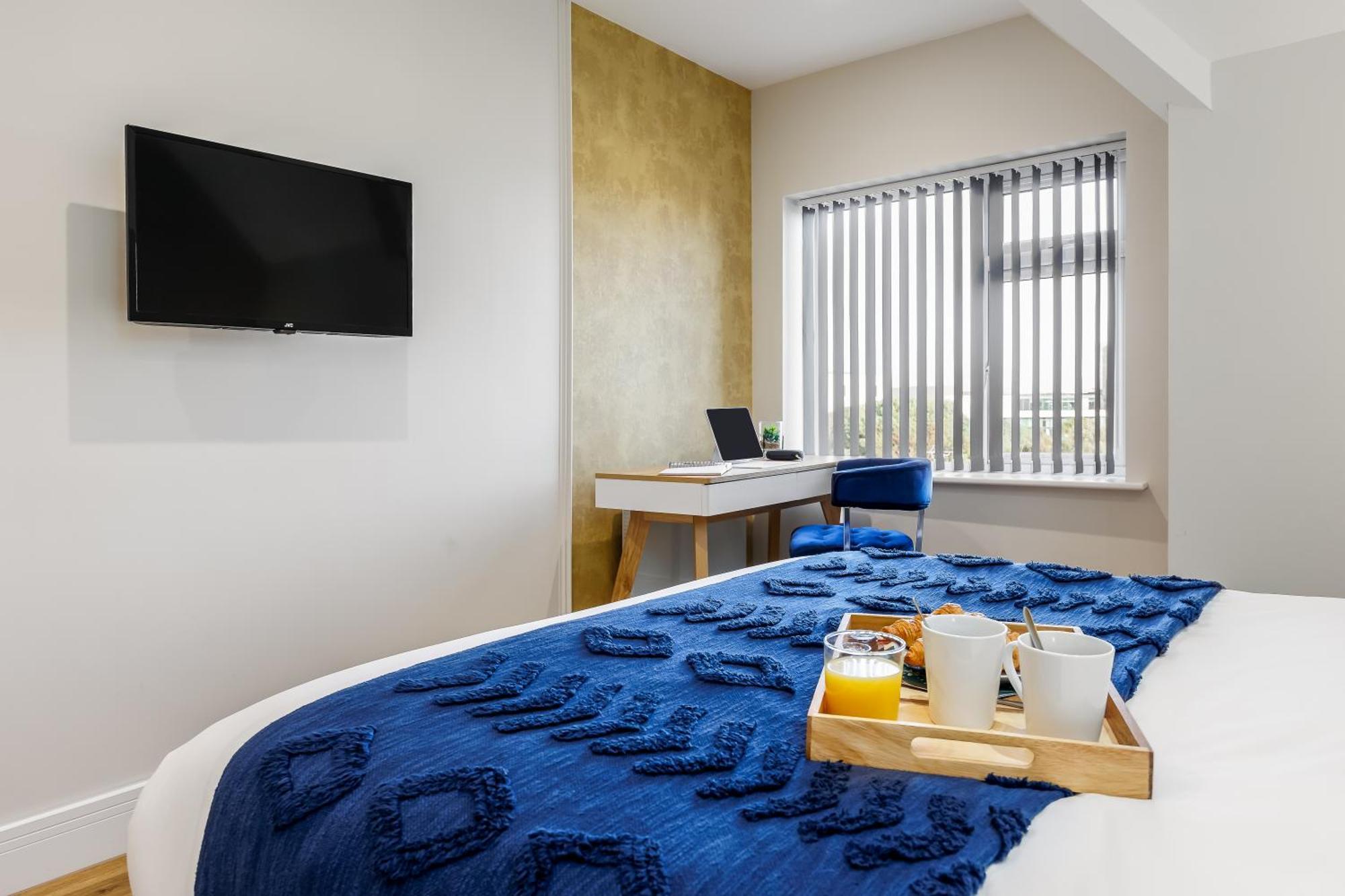 Apartment Sea Breeze - Pebbles *