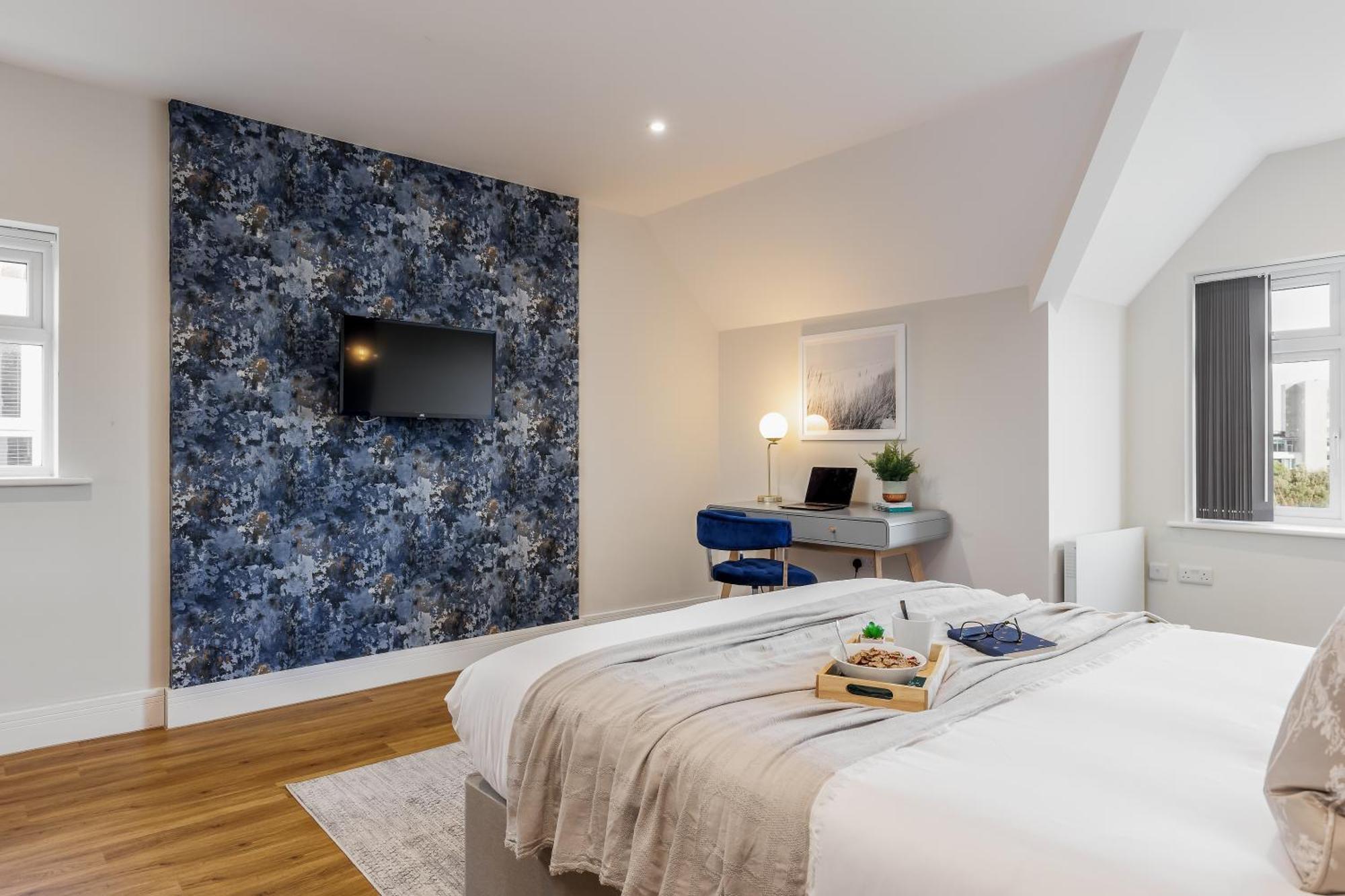 Apartment Sea Breeze - Pebbles *