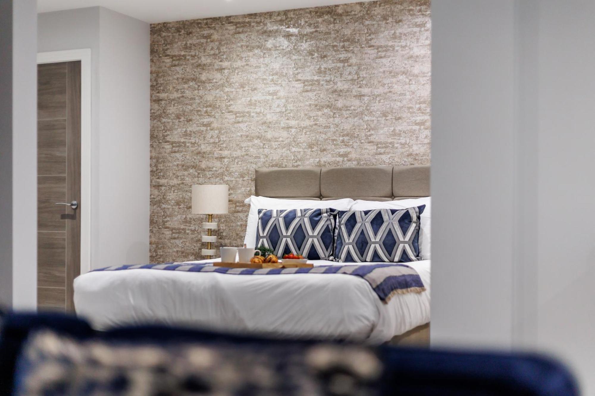 Apartment Sea Breeze - Pebbles *