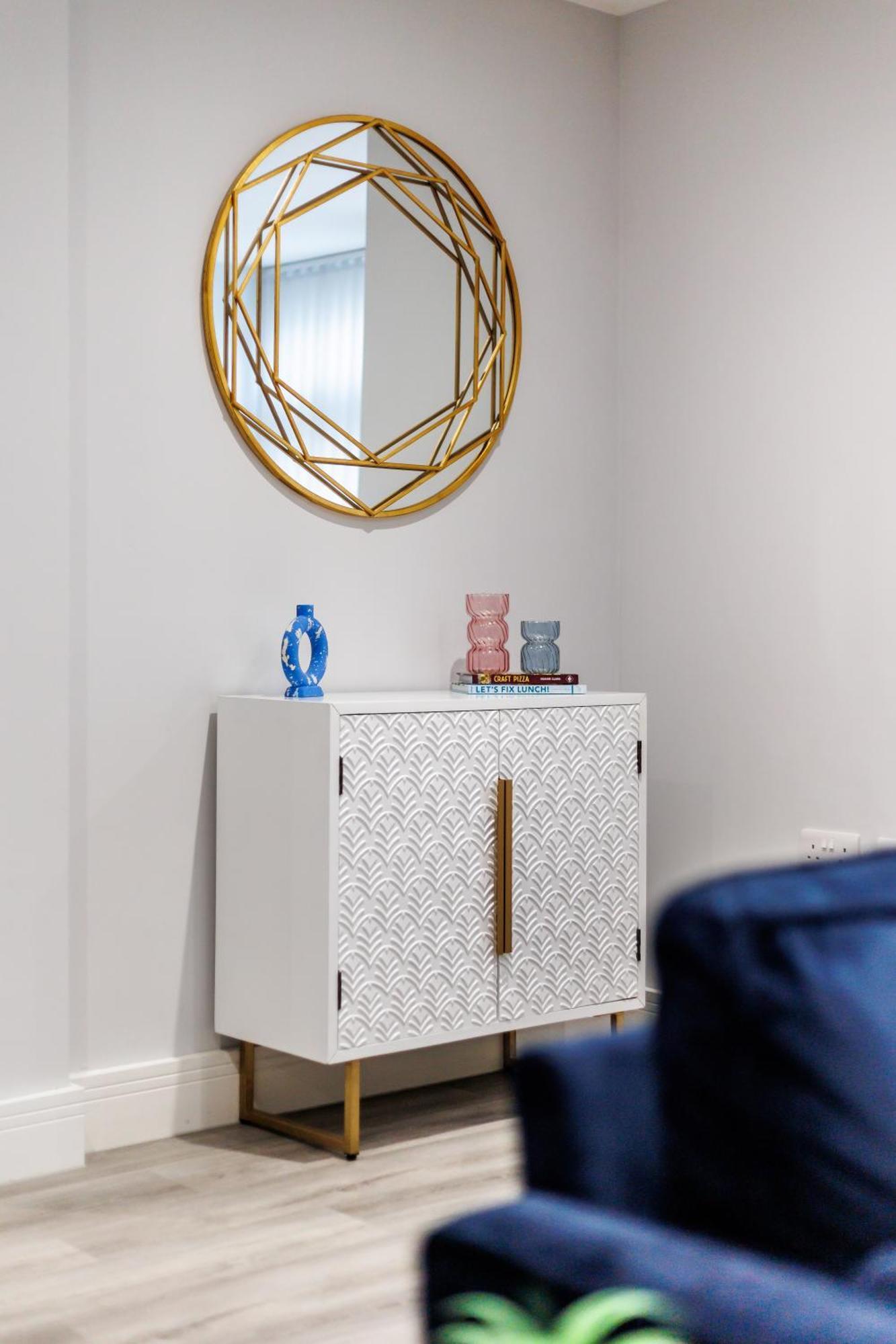 Sea Breeze - Pebbles Apartment Bournemouth