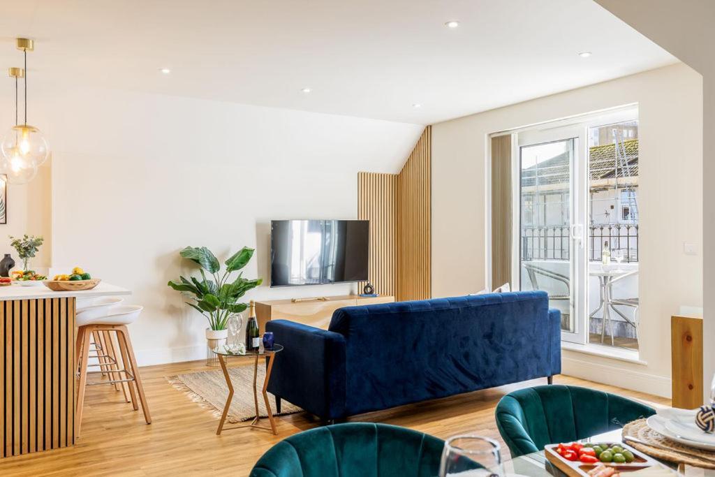 Apartment Sea Breeze - Coast