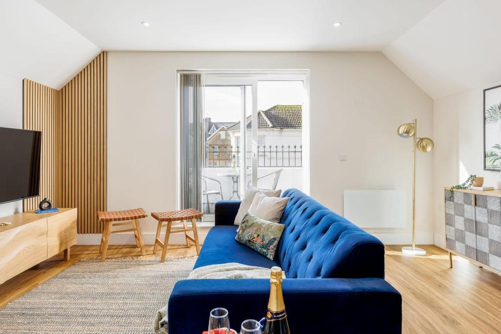 Apartment Sea Breeze - Coast