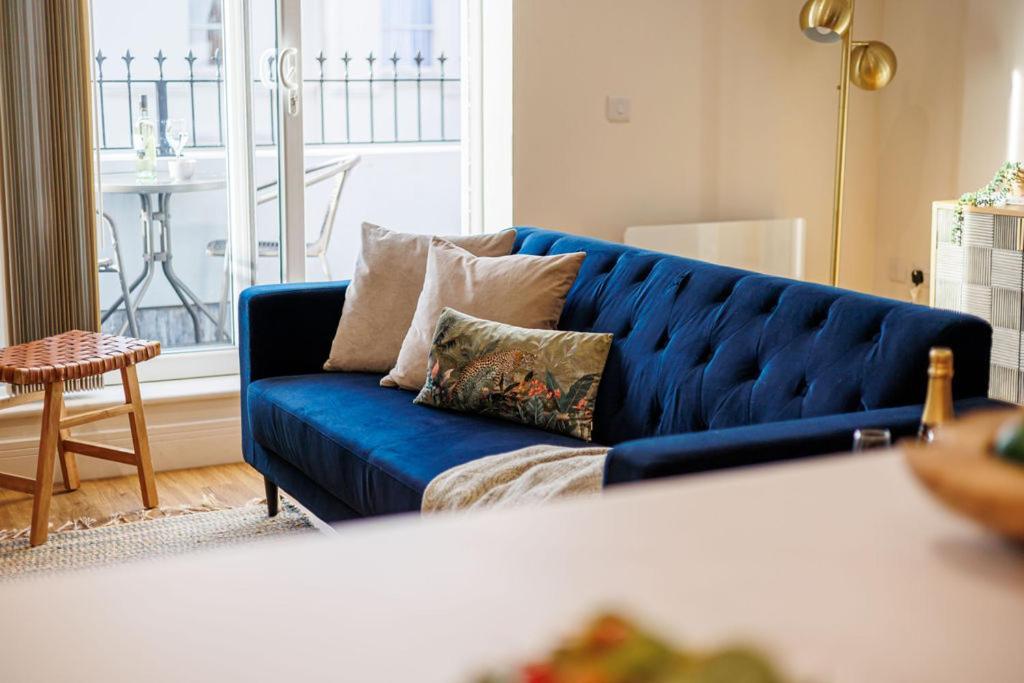 Sea Breeze - Coast Apartment