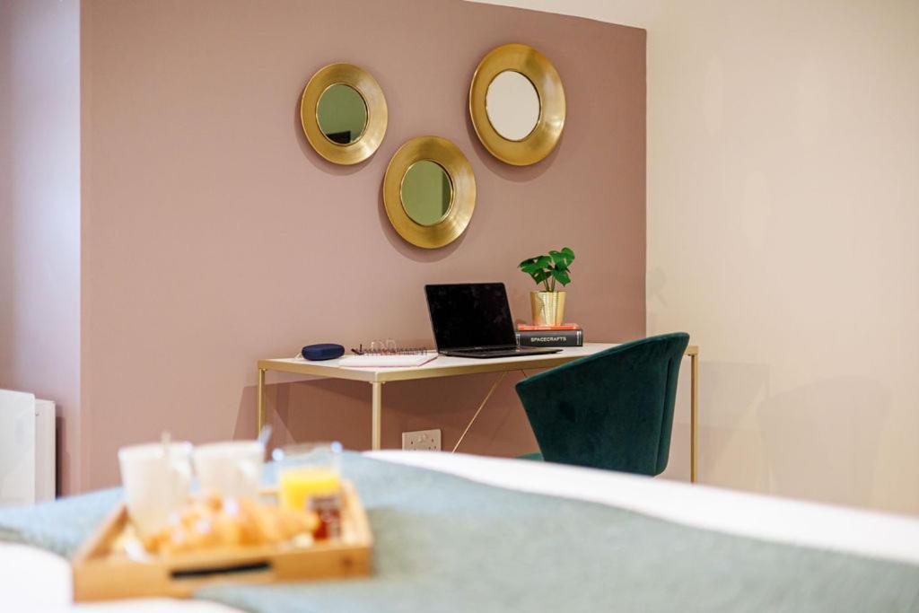 Apartment Sea Breeze - Coast Bournemouth