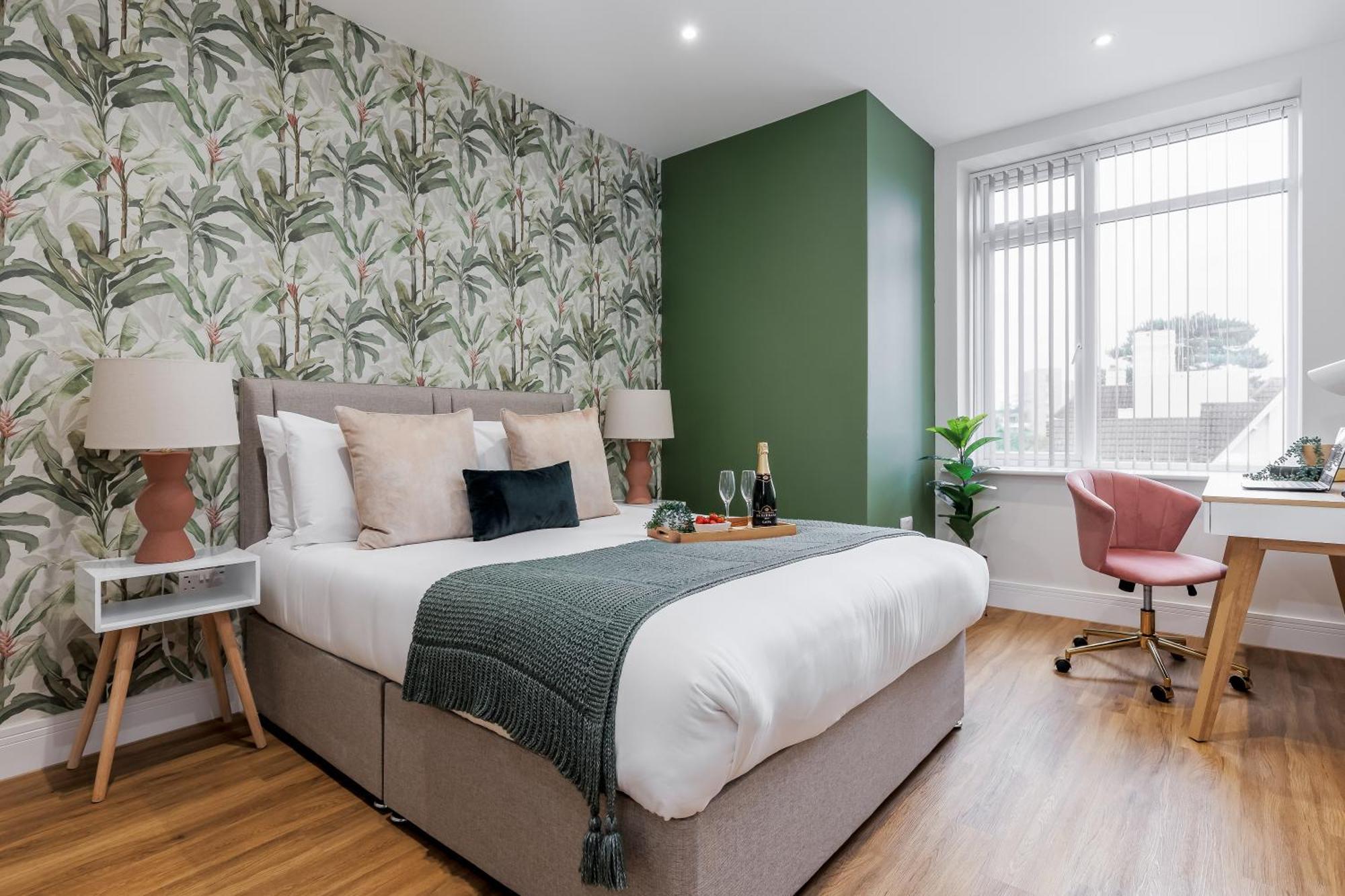 Apartment Sea Breeze - Coast