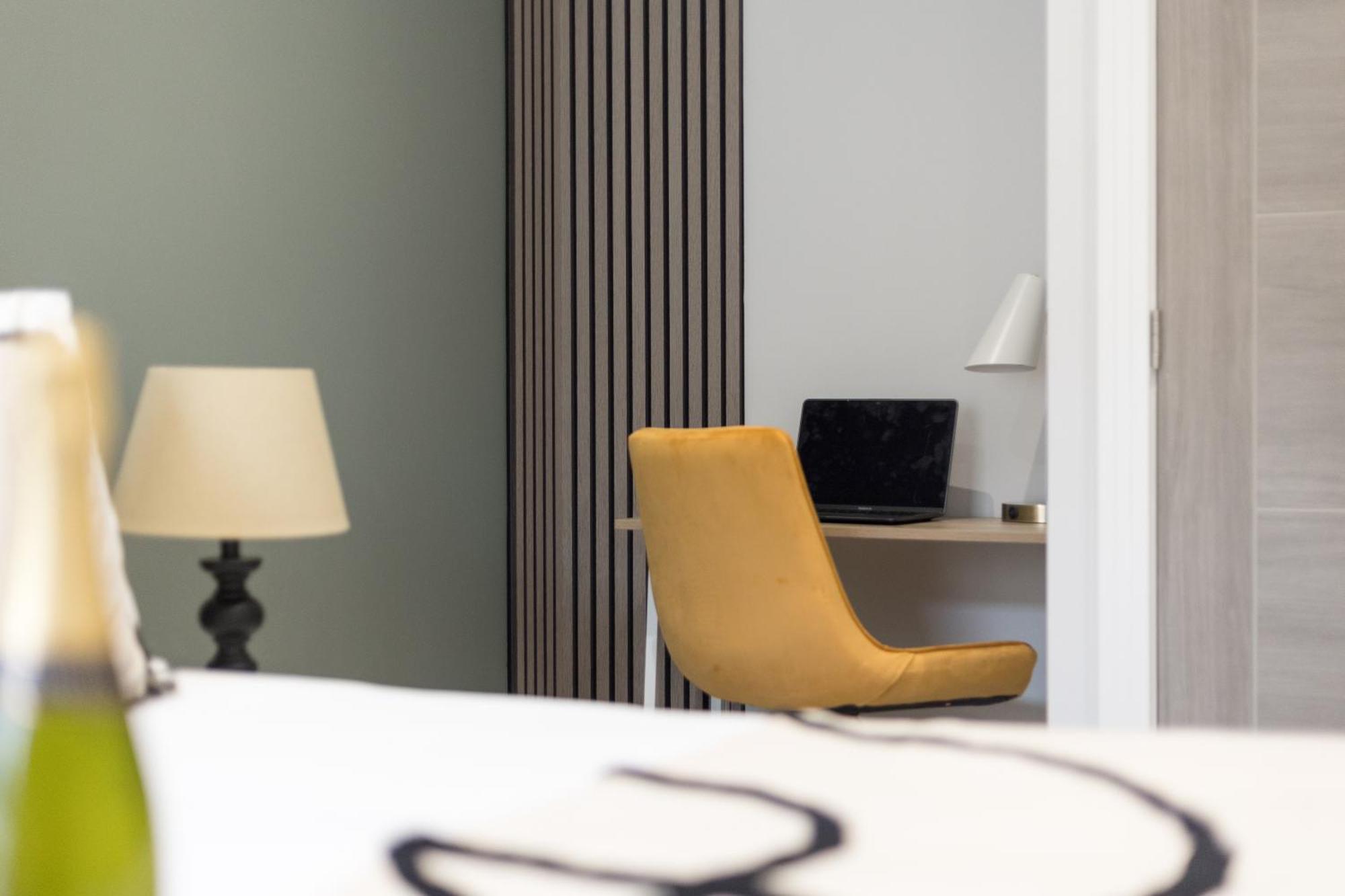 Apartment Sea Breeze - Coast