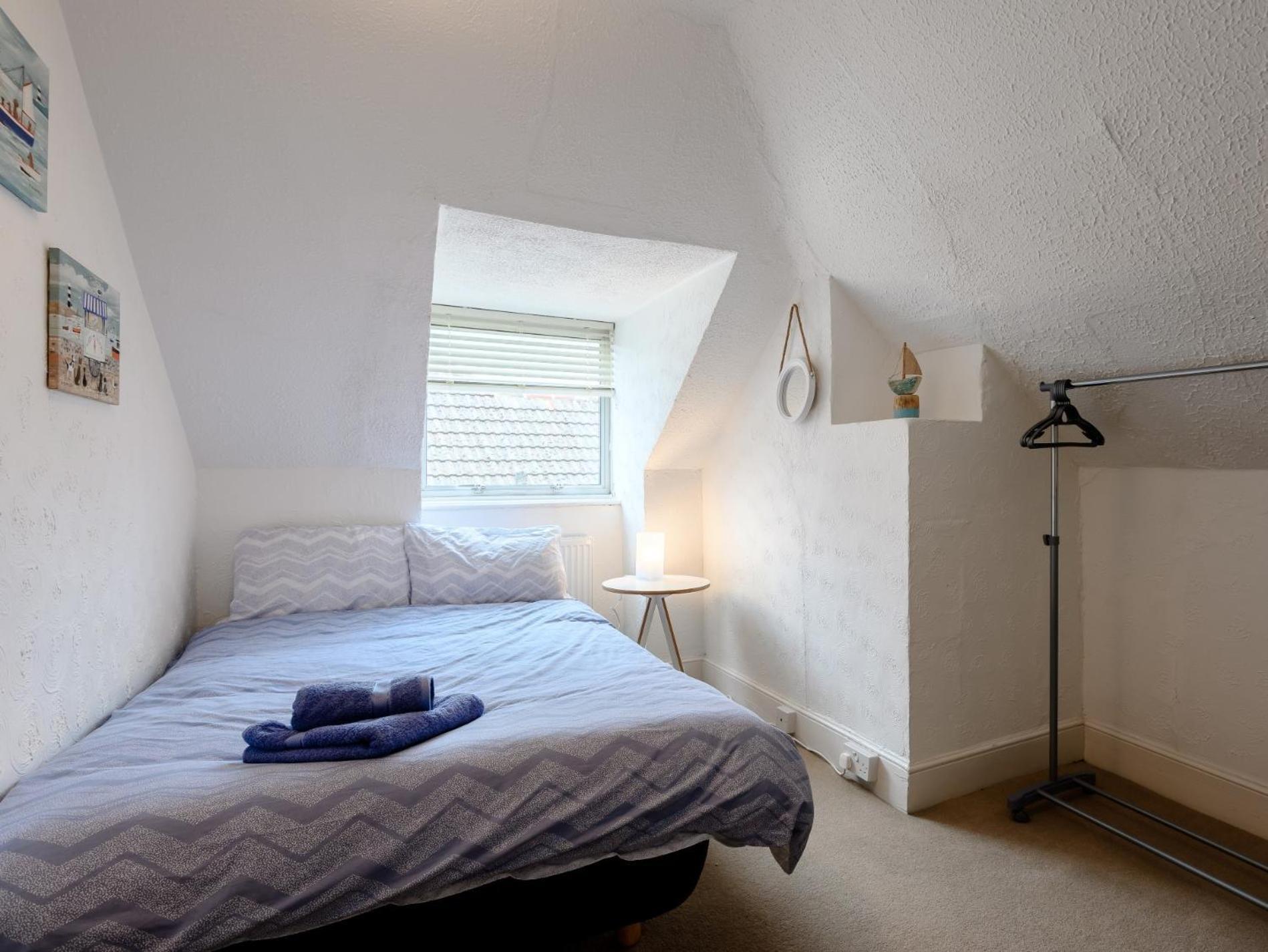 4 Bed In 78807 Holiday home