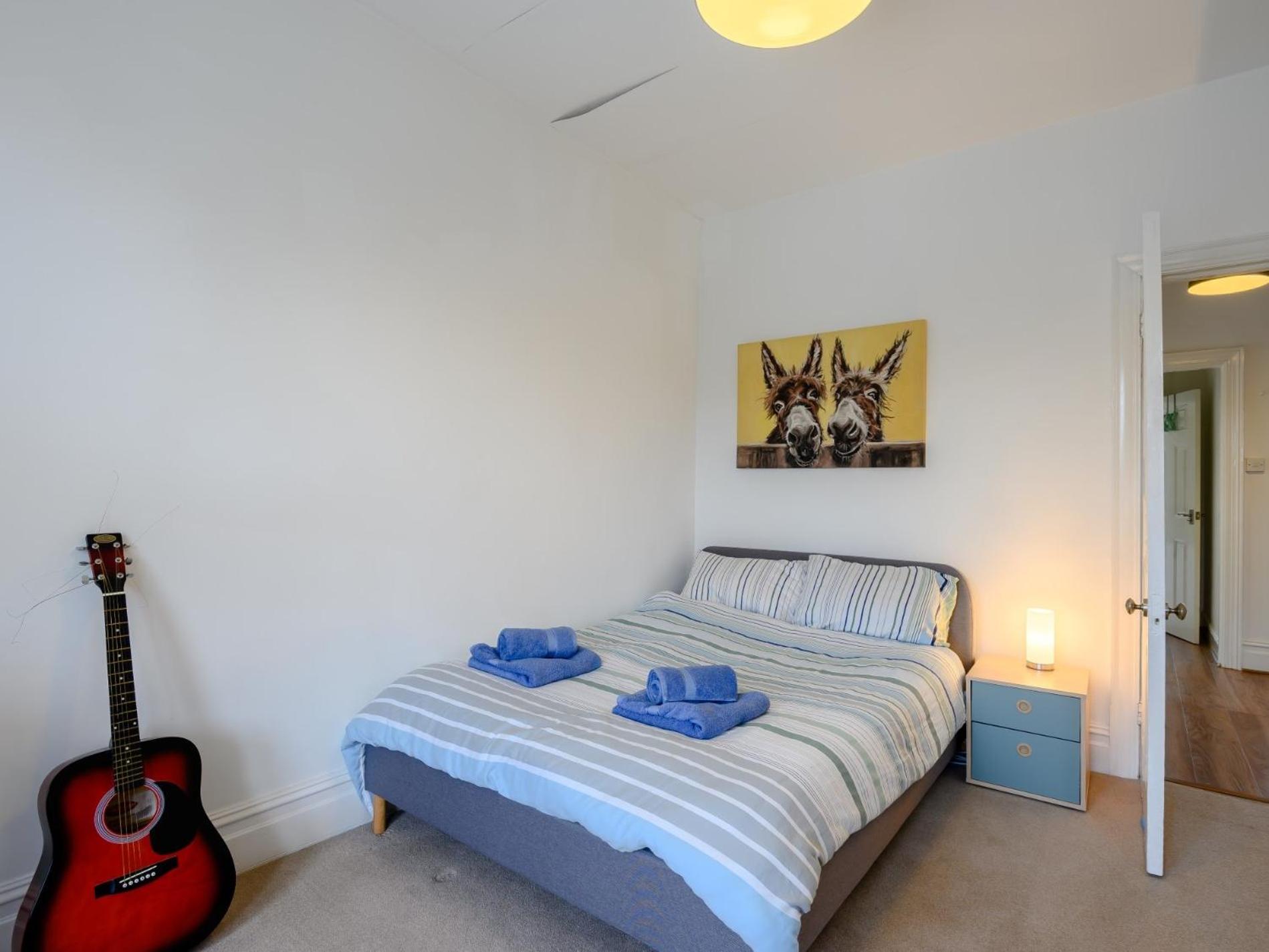 Holiday home 4 Bed In 78807 Bournemouth