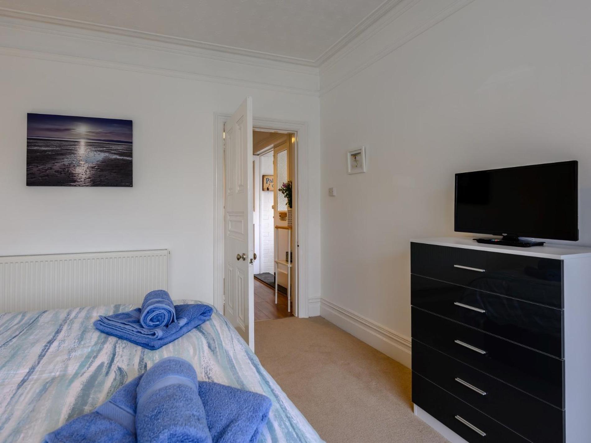 4 Bed In 78807 Holiday home *