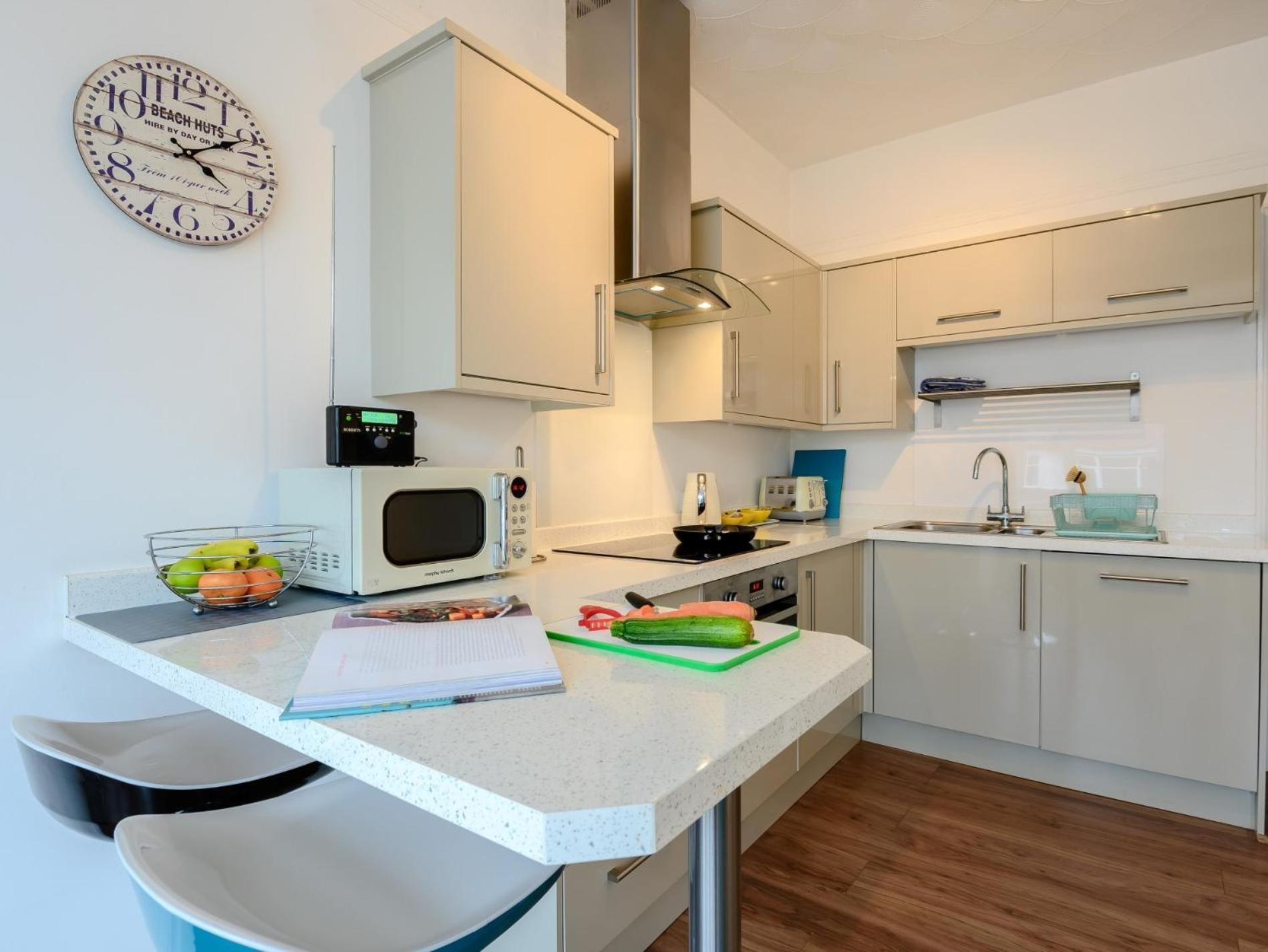 4 Bed In 78807 Holiday home