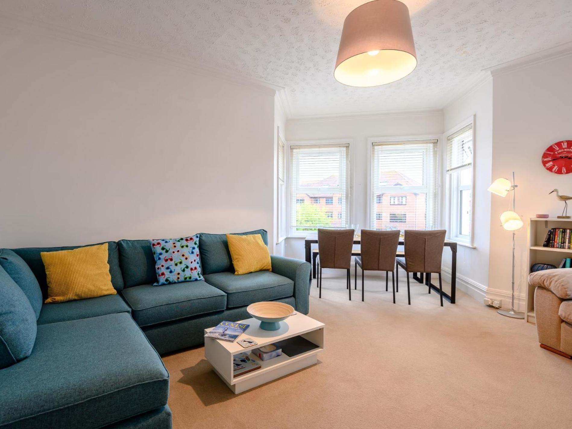 4 Bed In 78807 Holiday home *