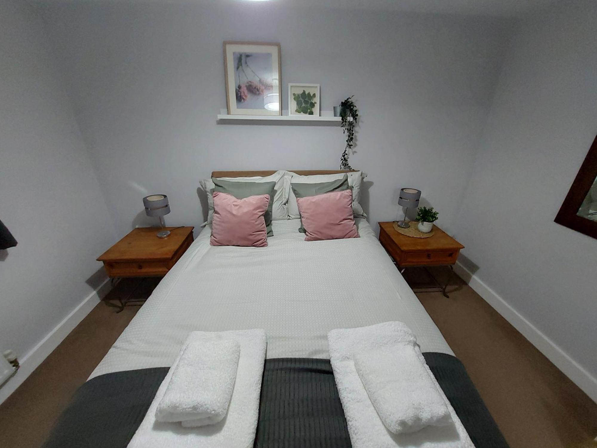 In Boscombe Close To Apartment Bournemouth