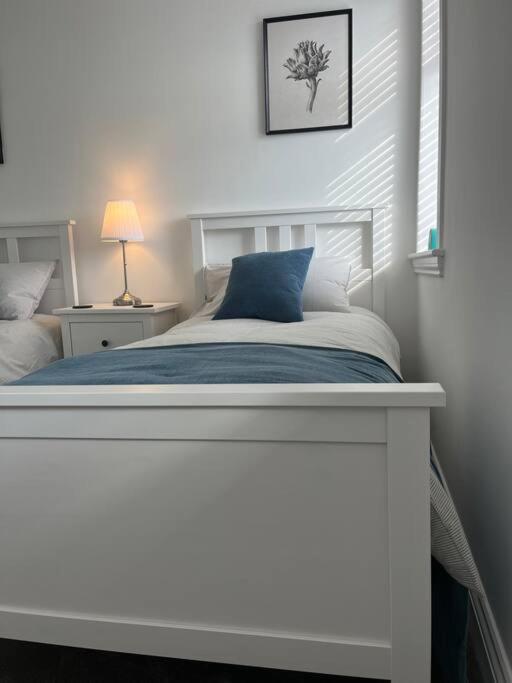 Holiday home Newly Renovated 3 Bedroom Victorian Detached House